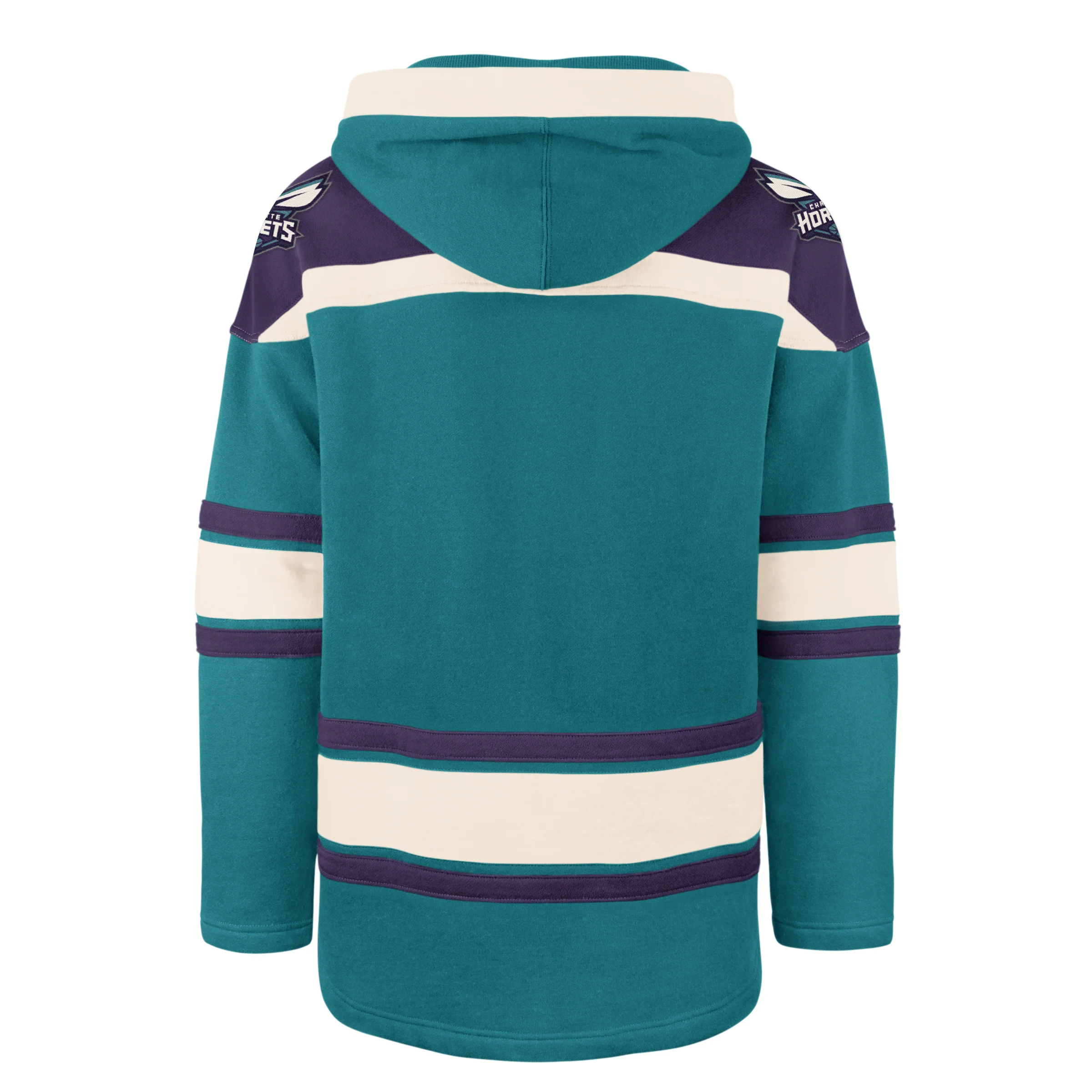 CHARLOTTE HORNETS SUPERIOR '47 LACER HOOD - Image 2