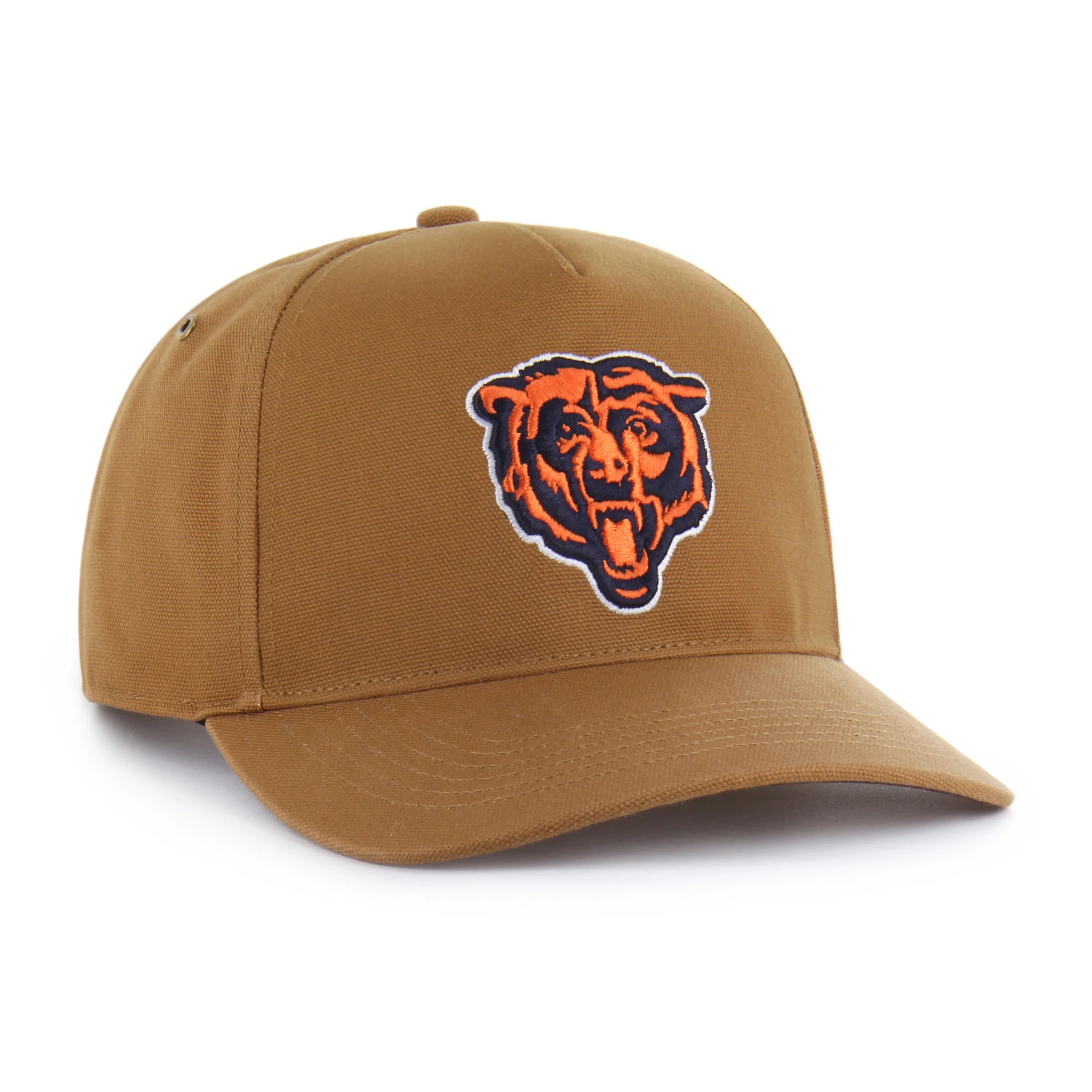 CHICAGO BEARS CARHARTT '47 HITCH RF RELAXED FIT - Image 4
