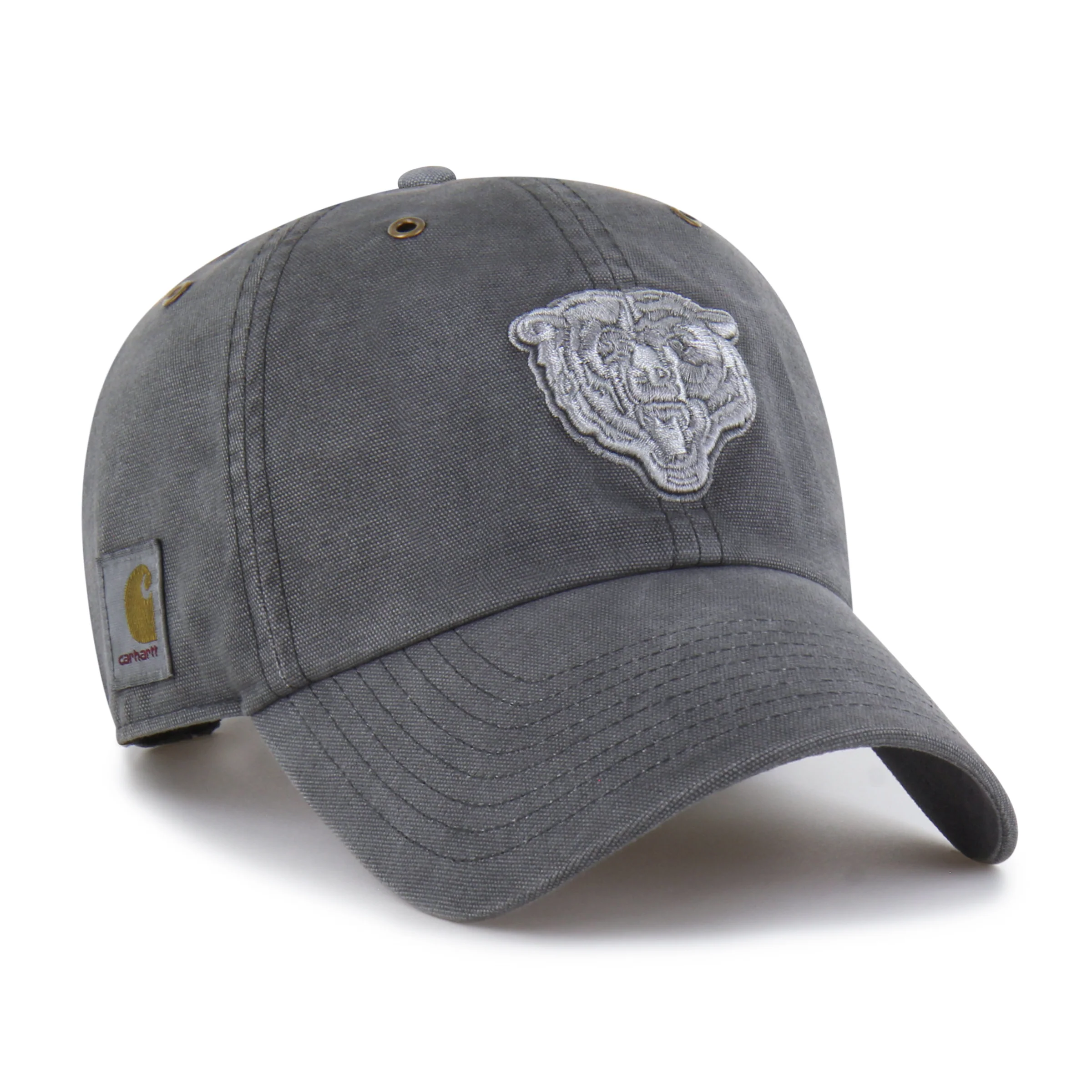 CHICAGO BEARS CARHARTT DYED '47 CLEAN UP