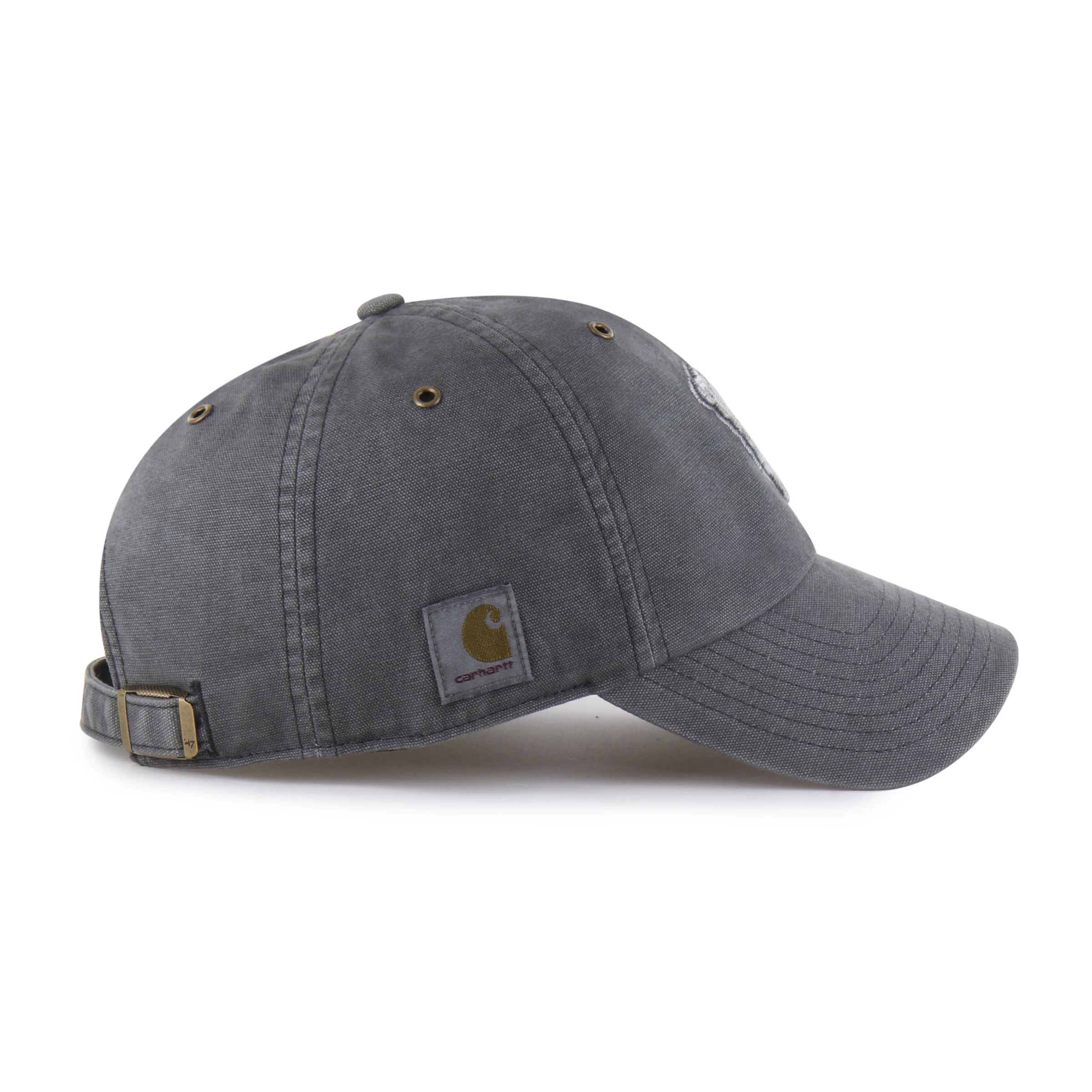 CHICAGO BEARS CARHARTT DYED '47 CLEAN UP - Image 2