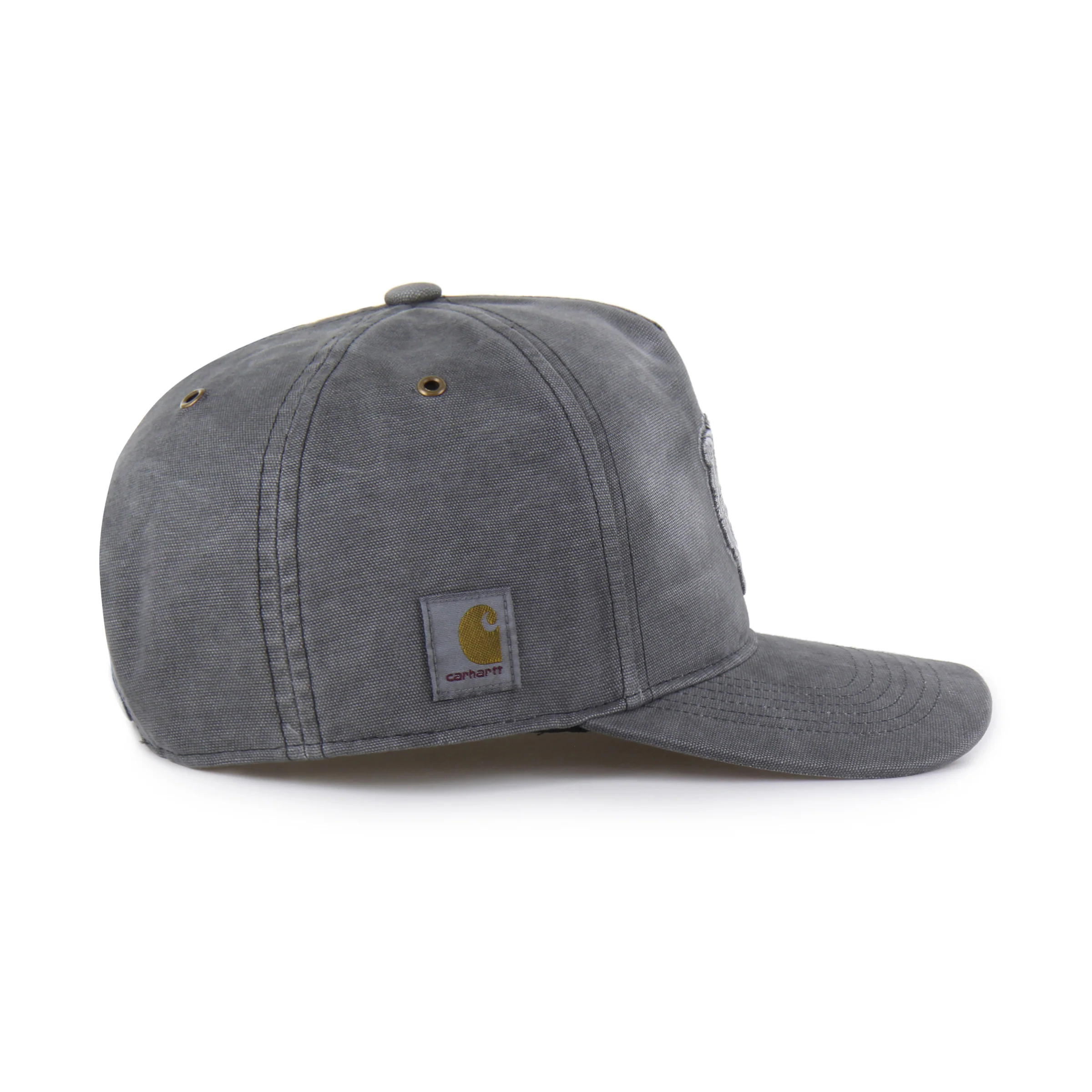 CHICAGO BEARS CARHARTT DYED '47 HITCH RF RELAXED FIT - Image 2