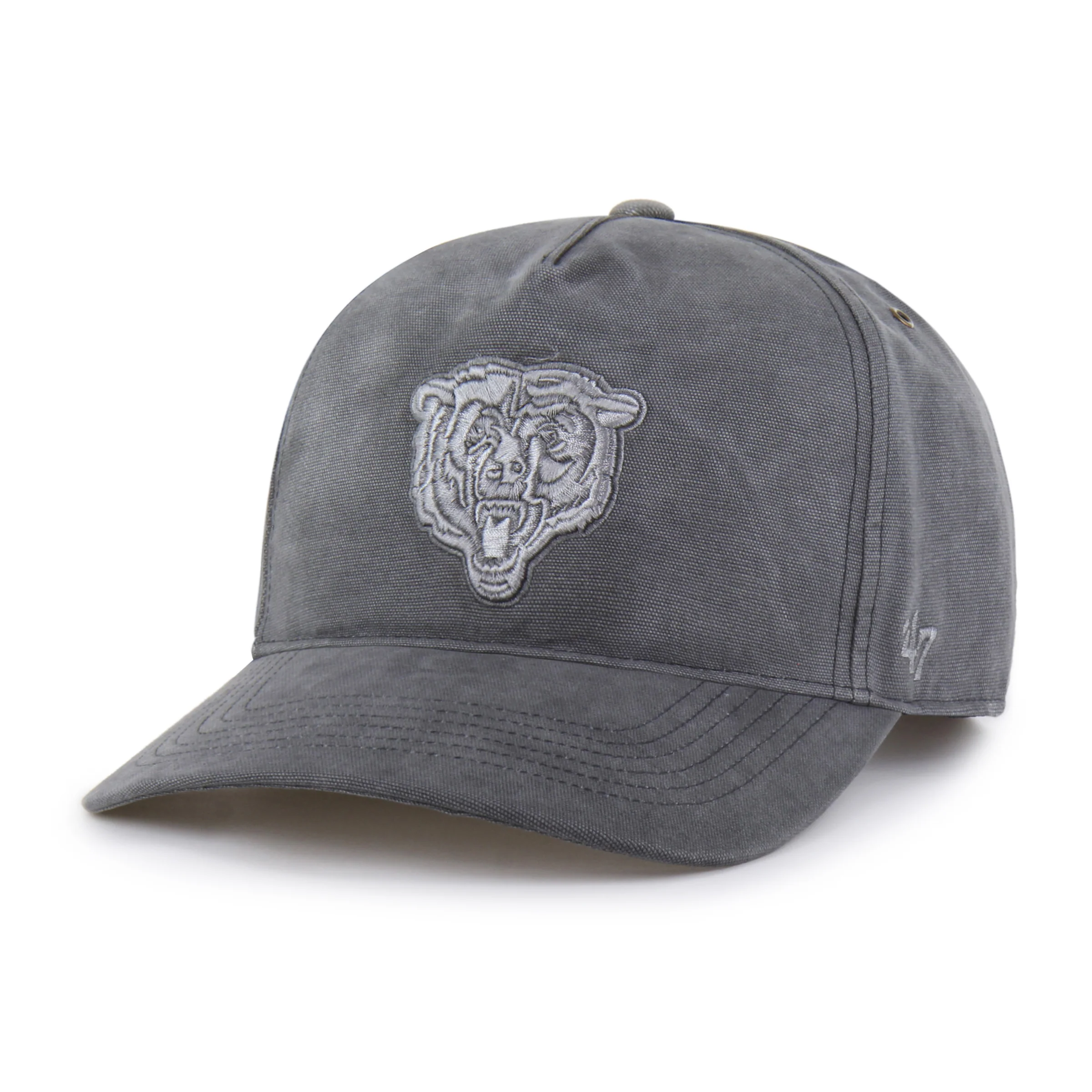 CHICAGO BEARS CARHARTT DYED '47 HITCH RF RELAXED FIT - Image 4