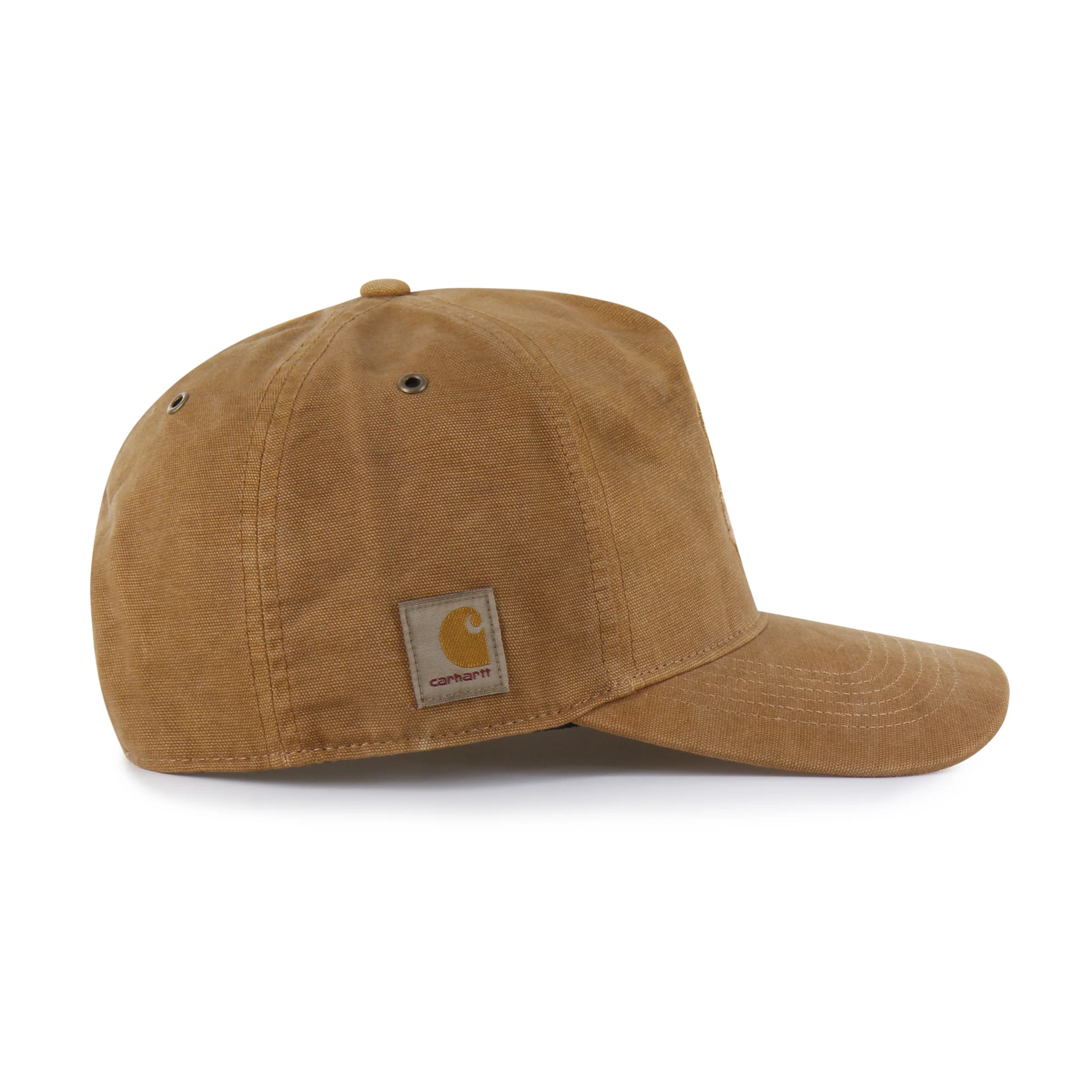 CHICAGO BEARS CARHARTT DYED '47 HITCH RF RELAXED FIT - Image 2