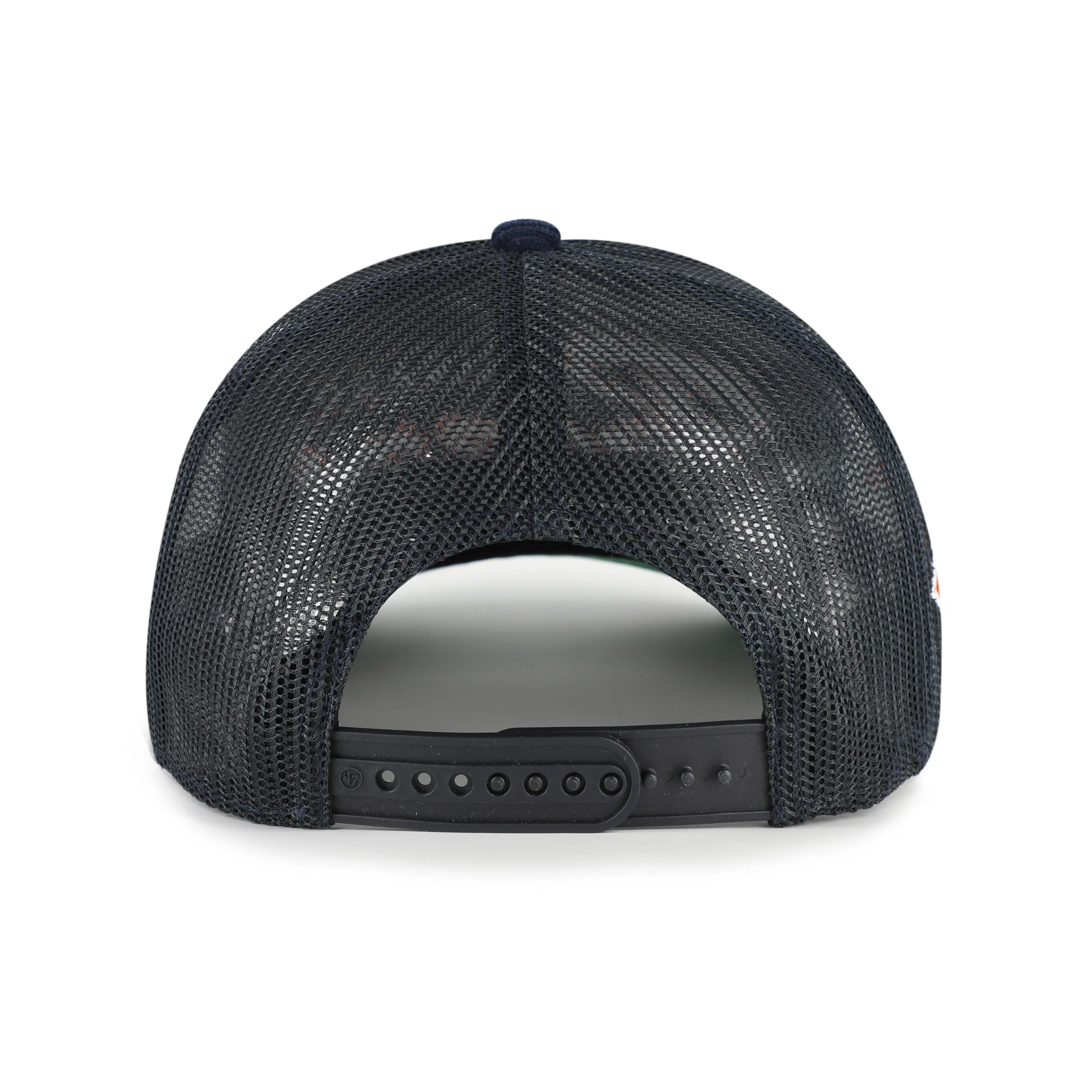 CHICAGO BEARS DOUBLE HEADER MESH '47 HITCH RF RELAXED FIT - Image 4