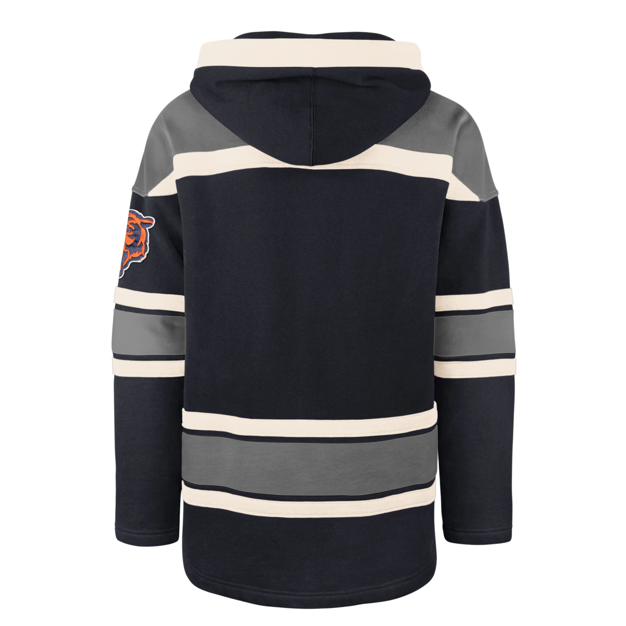 CHICAGO BEARS FIRST DOWN '47 SUPERIOR LACER HOOD - Image 2