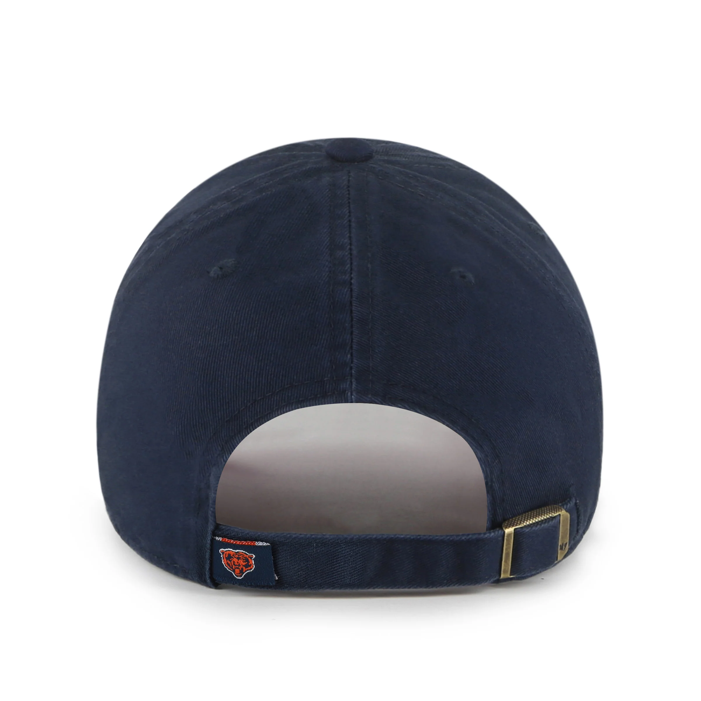 CHICAGO BEARS HISTORIC '47 CLEAN UP - Image 2