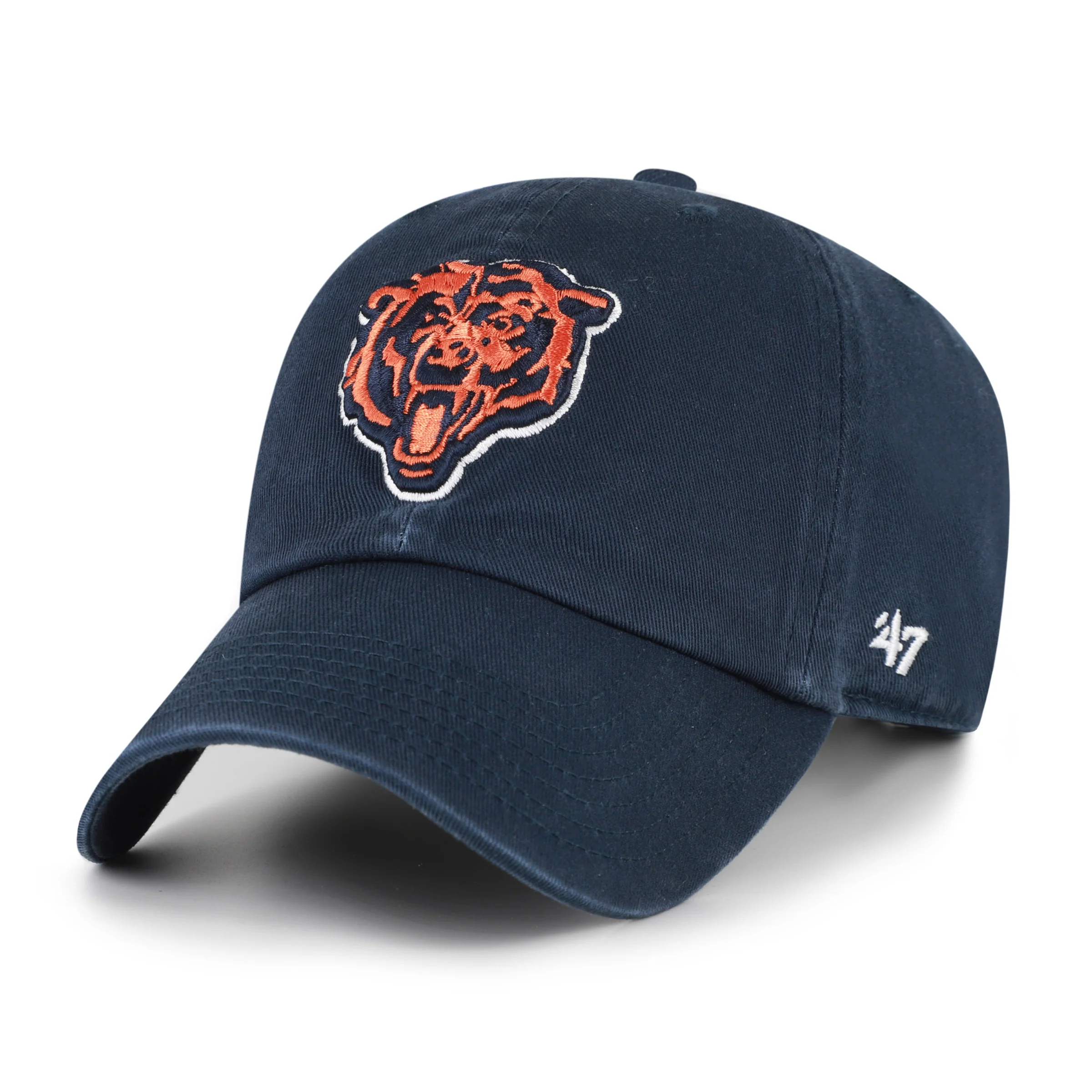 CHICAGO BEARS HISTORIC '47 CLEAN UP - Image 3