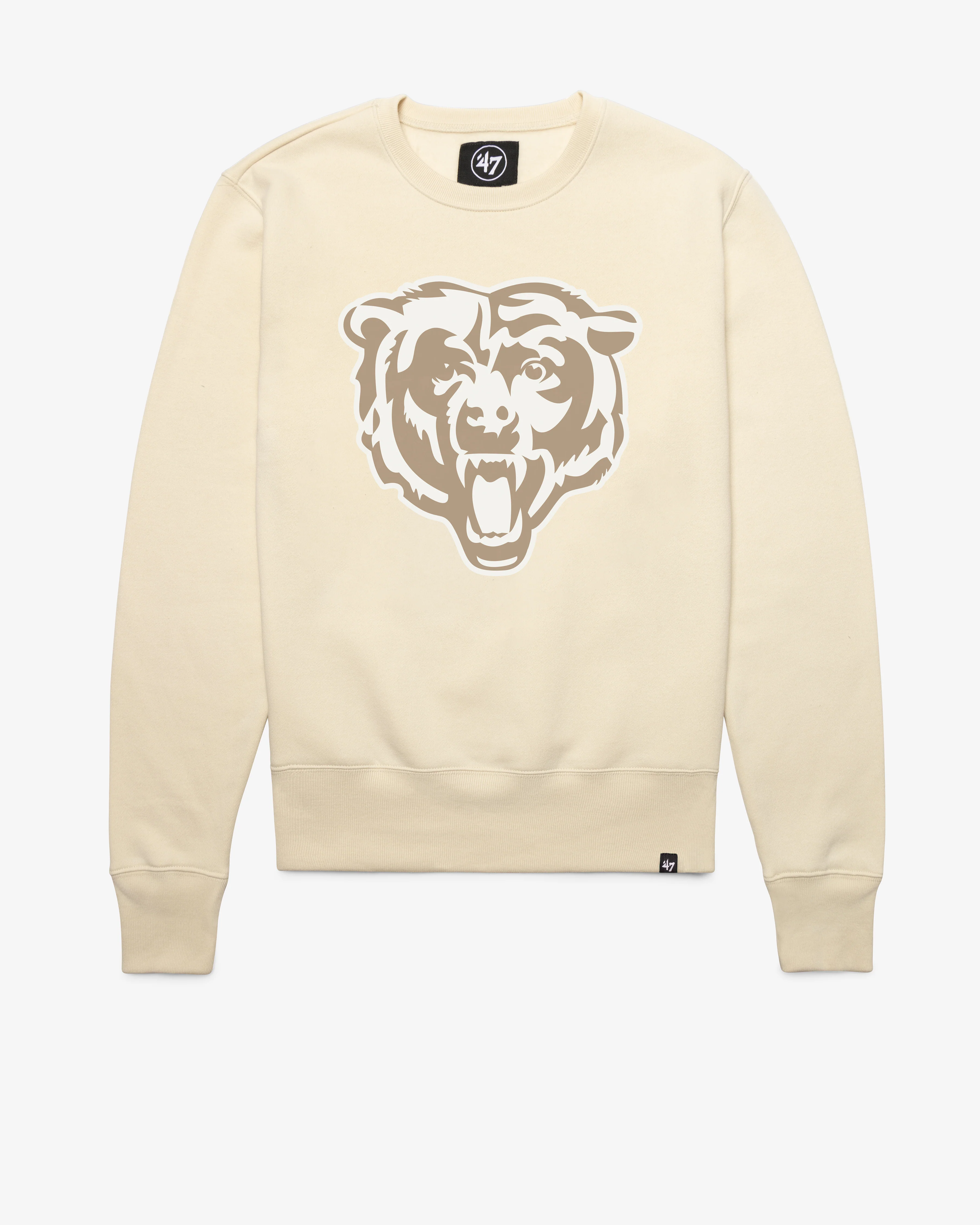 CHICAGO BEARS IMPRINT '47 HEADLINE CREW