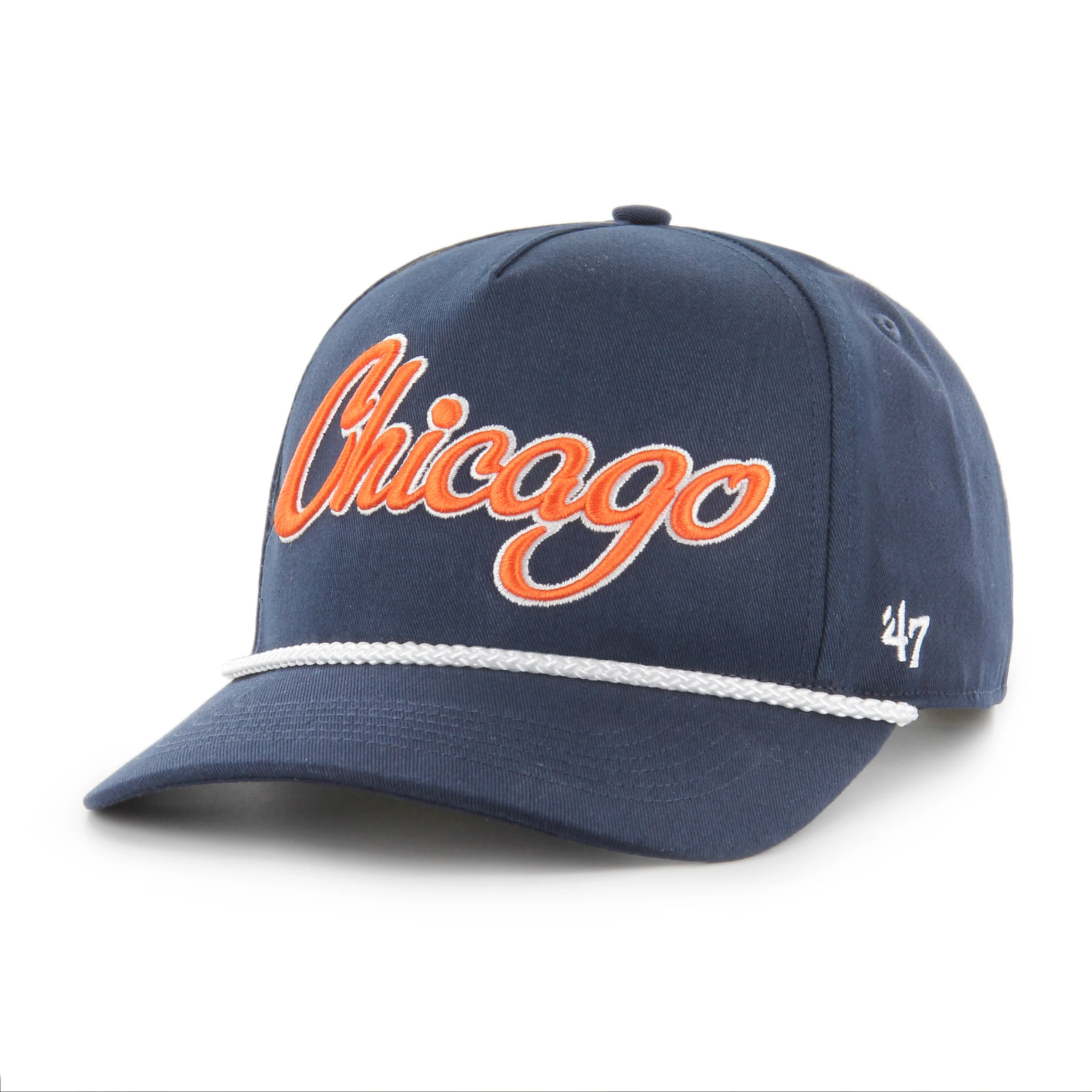 CHICAGO BEARS OVERHAND '47 HITCH RELAXED FIT - Image 4