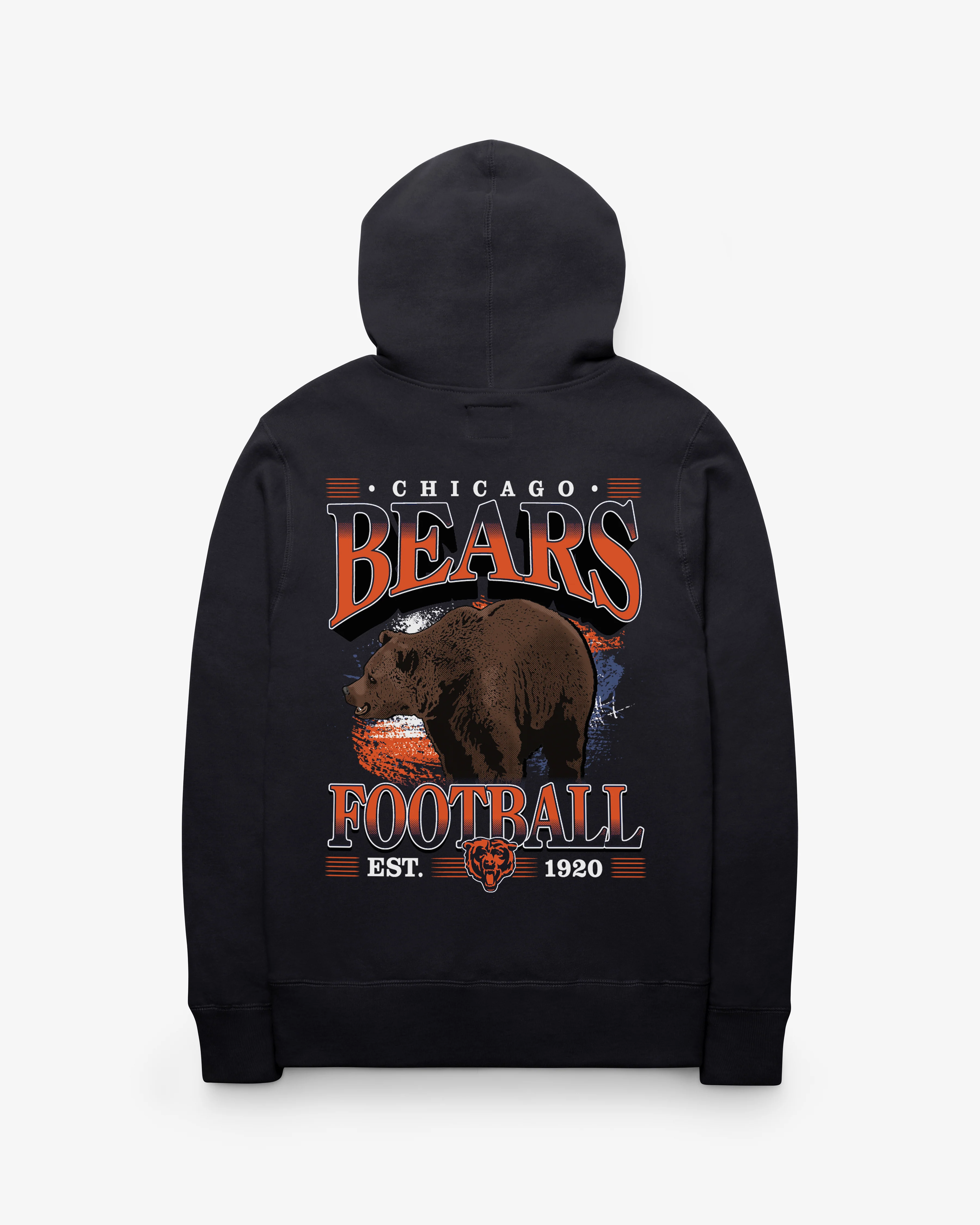 CHICAGO BEARS BACKER '47 HEADLNE HOOD - Image 3