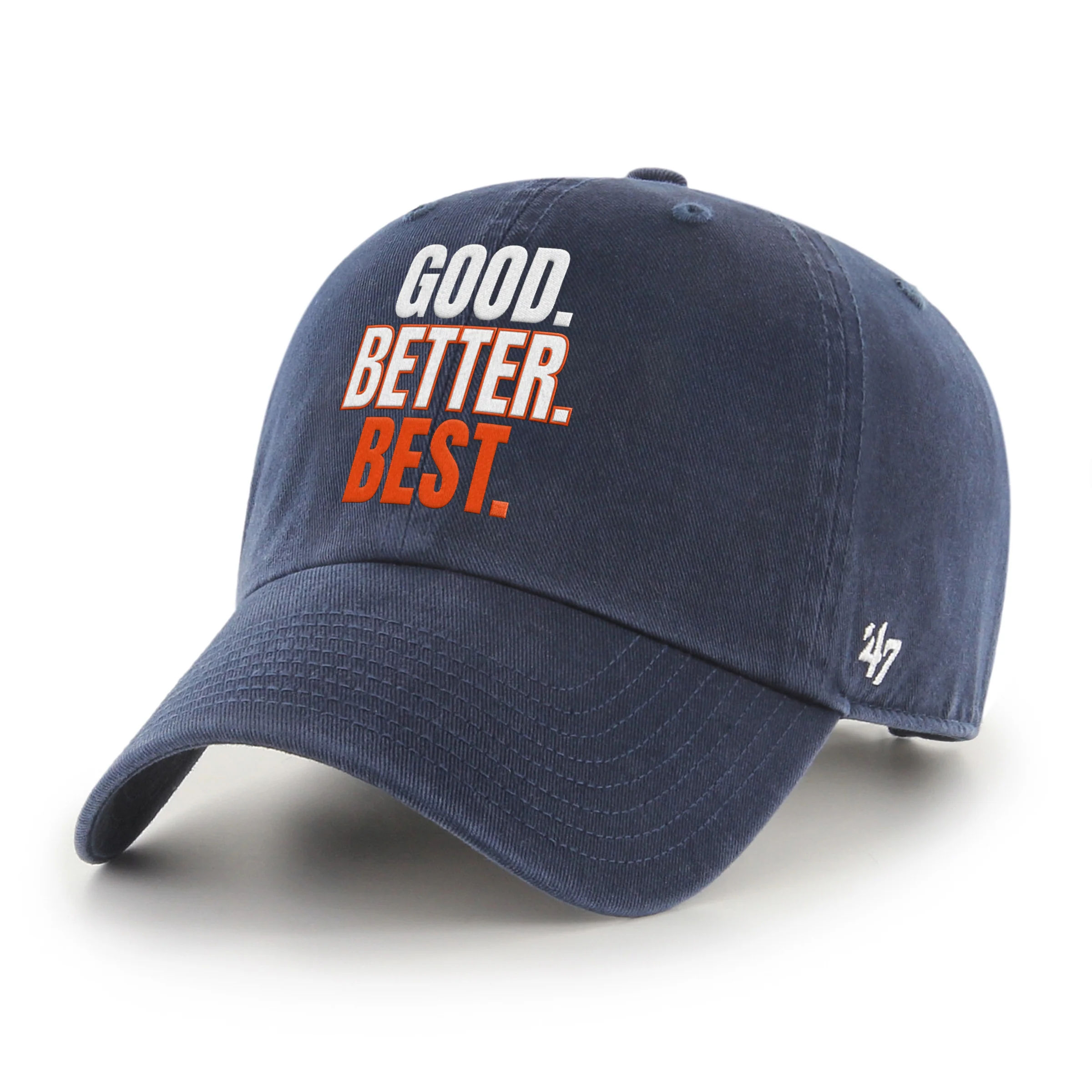 CHICAGO BEARS REGIONAL SIDE '47 CLEAN UP - Image 3