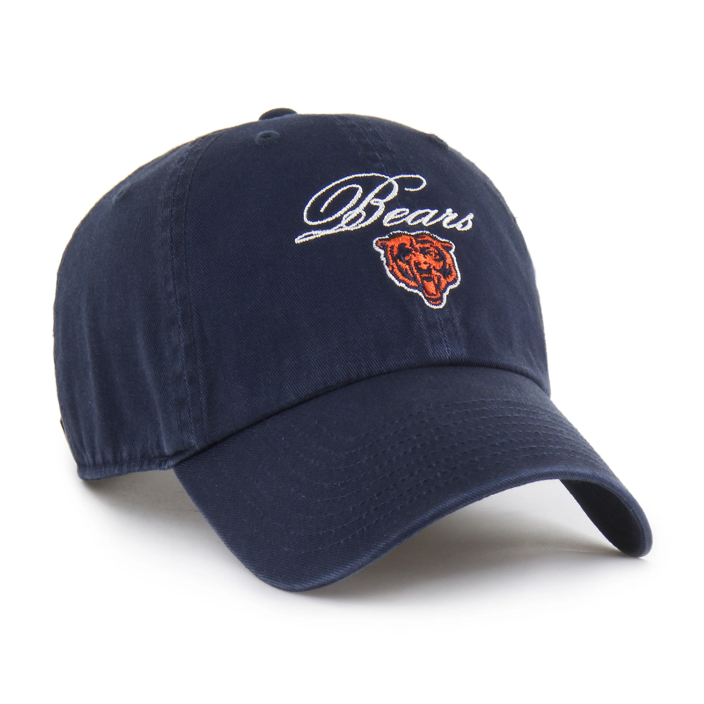 CHICAGO BEARS SCRIPT '47 CLEAN UP - Image 3