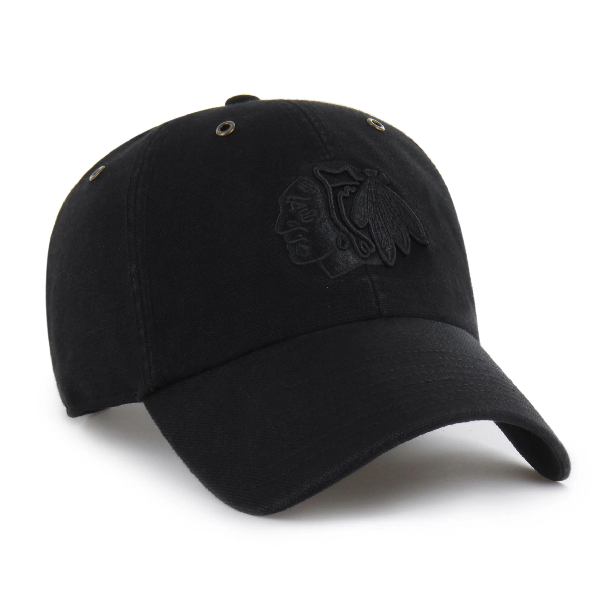 CHICAGO BLACKHAWKS CARHARTT '47 CLEAN UP - Image 4