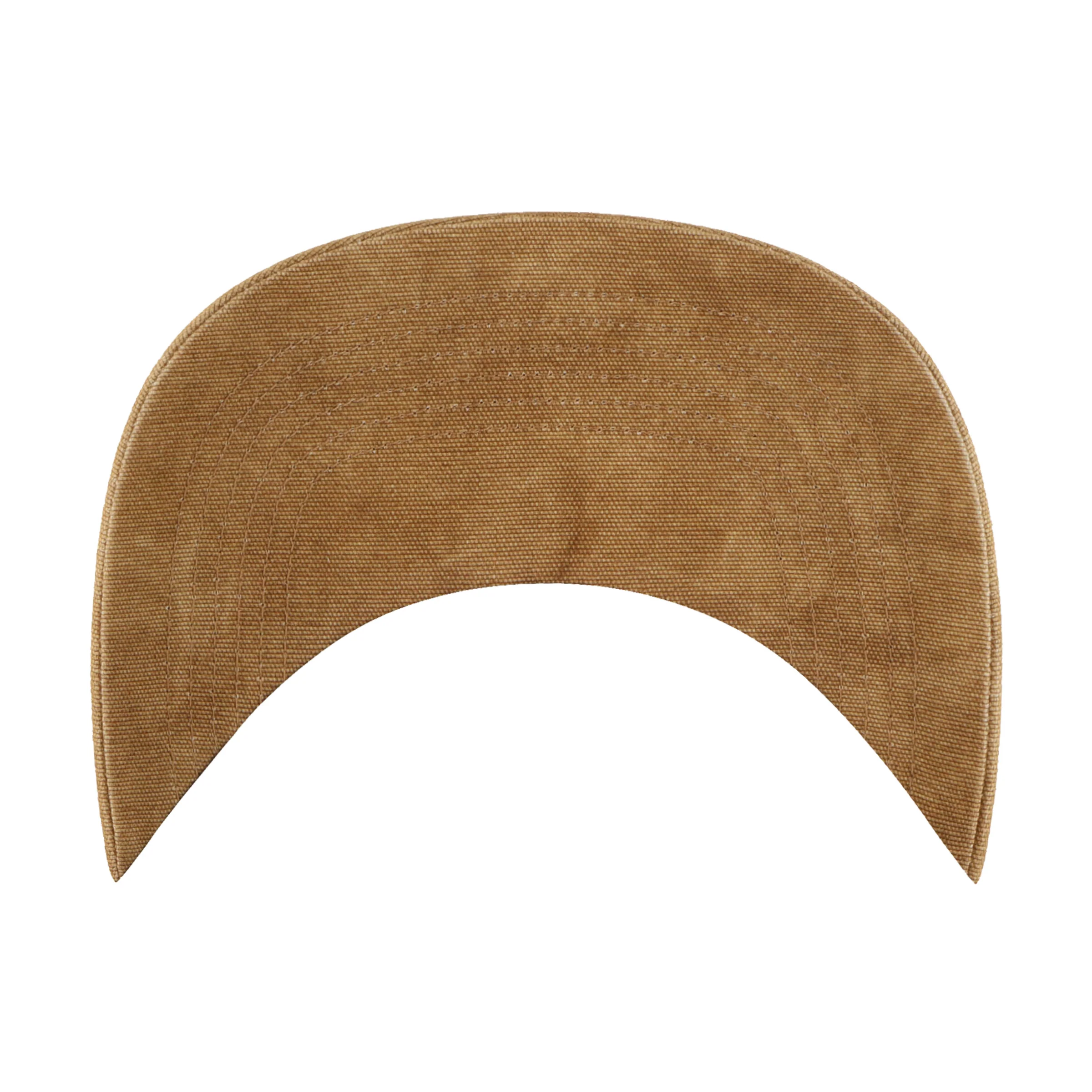 CHICAGO BLACKHAWKS CARHARTT DYED '47 TRUCKER RF RELAXED FIT - Image 5