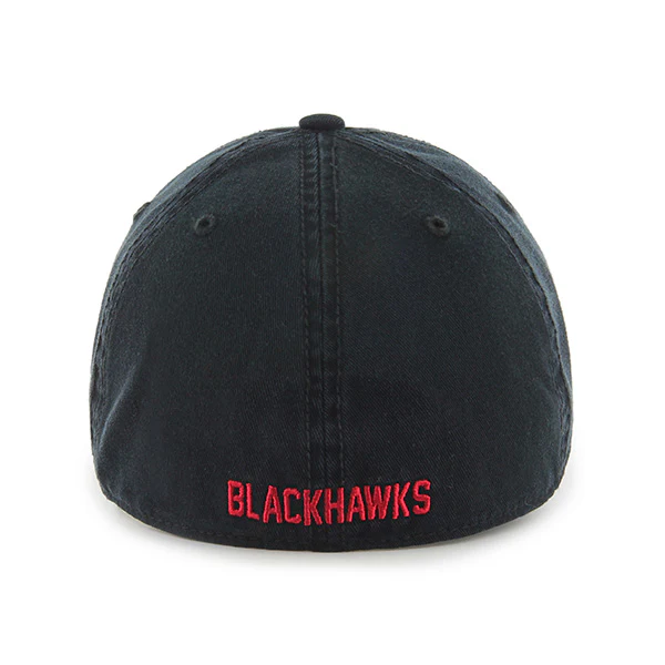 CHICAGO BLACKHAWKS VINTAGE CLASSIC '47 FRANCHISE - Image 2