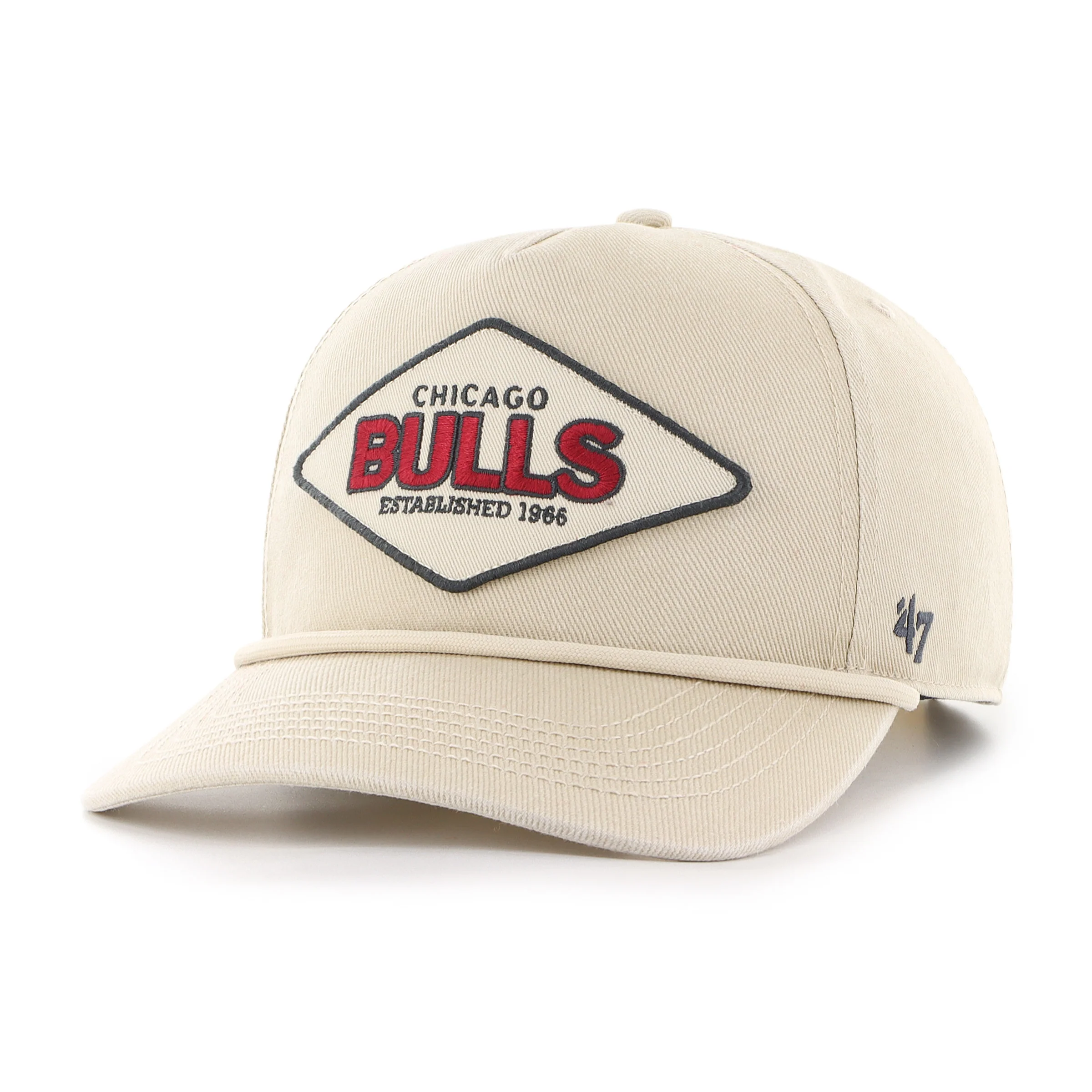 CHICAGO BULLS CAIRN '47 HITCH RF RELAXED FIT - Image 5