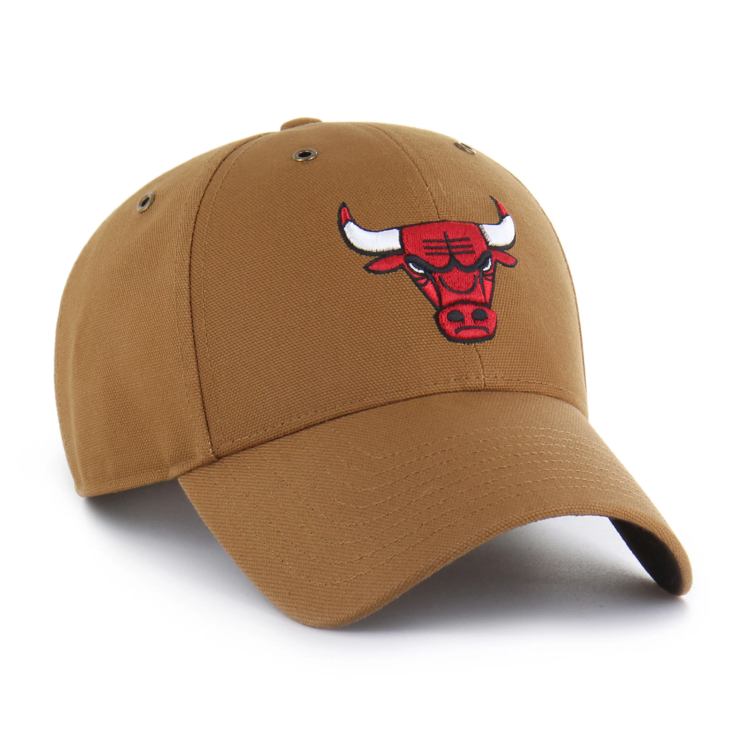 CHICAGO BULLS CARHARTT '47 MVP - Image 3
