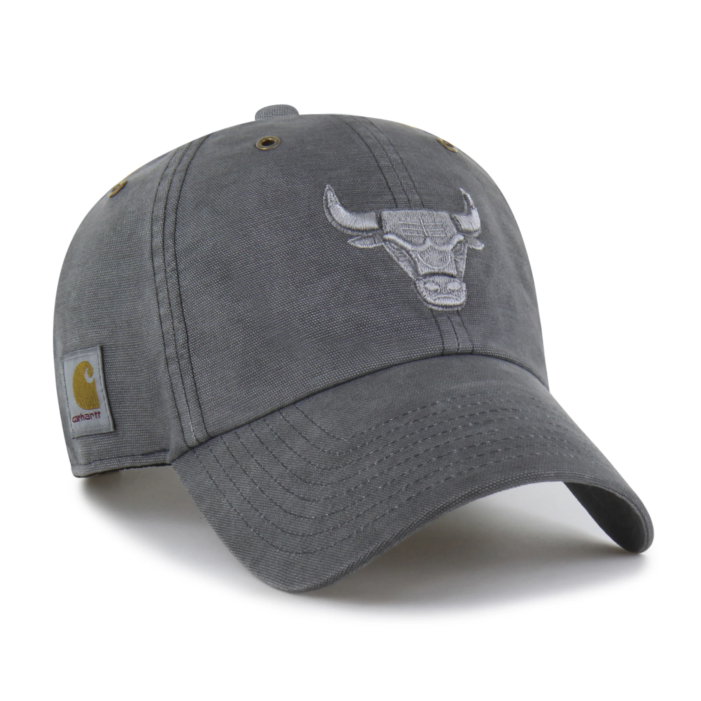 CHICAGO BULLS CARHARTT DYED '47 CLEAN UP