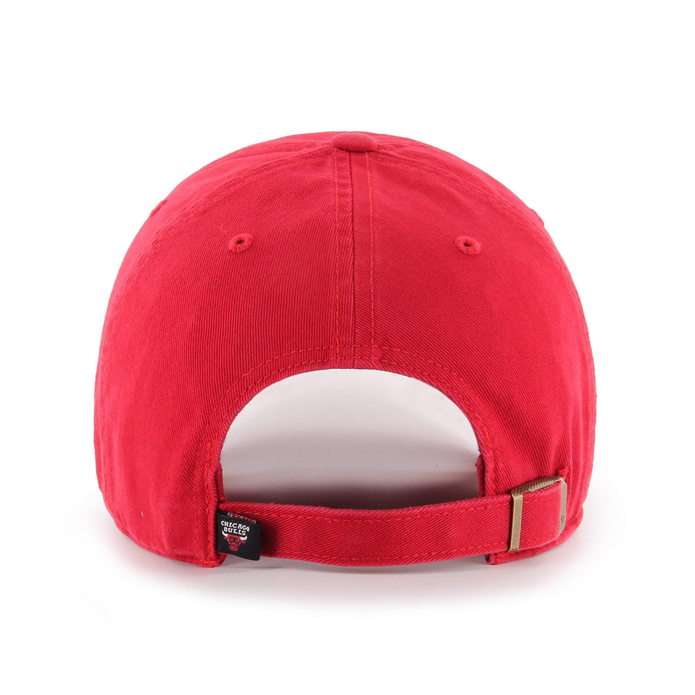 CHICAGO BULLS '47 CLEAN UP - Image 2