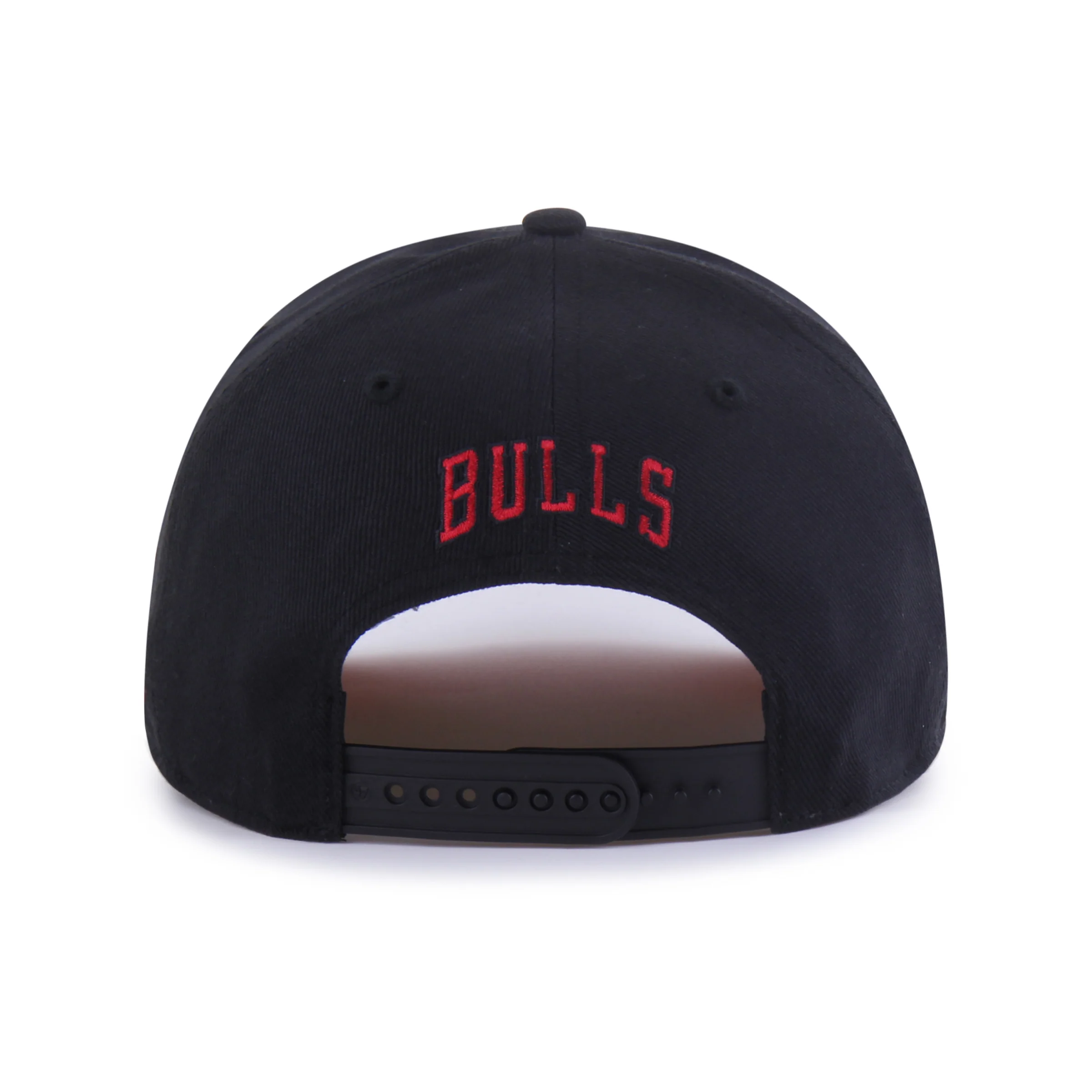 CHICAGO BULLS X SEEN SORRY I WAS HOOPING '47 HITCH - Image 3