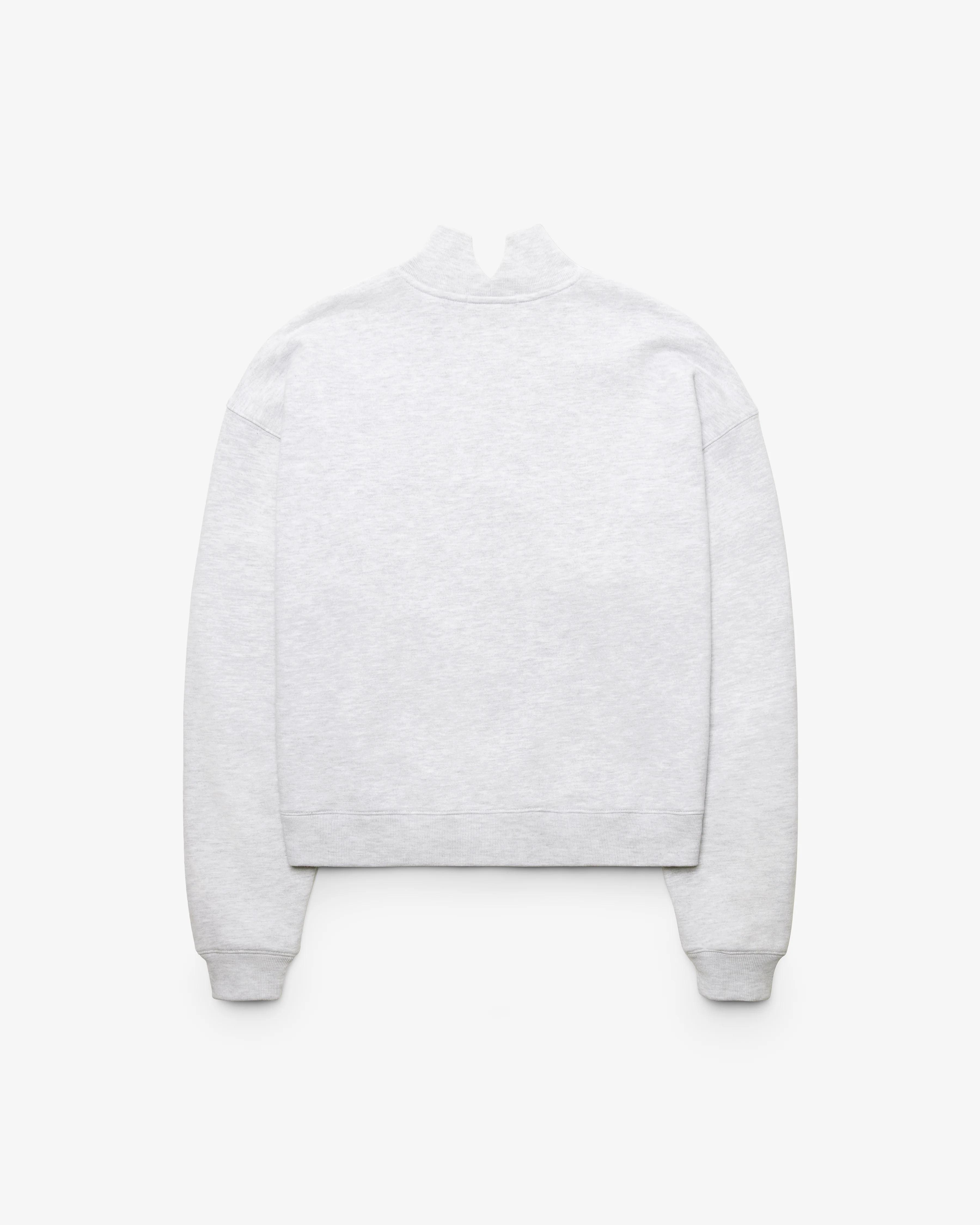 CHICAGO BULLS SPIRITED '47 MOCK NECK PULLOVER WOMENS - Image 2