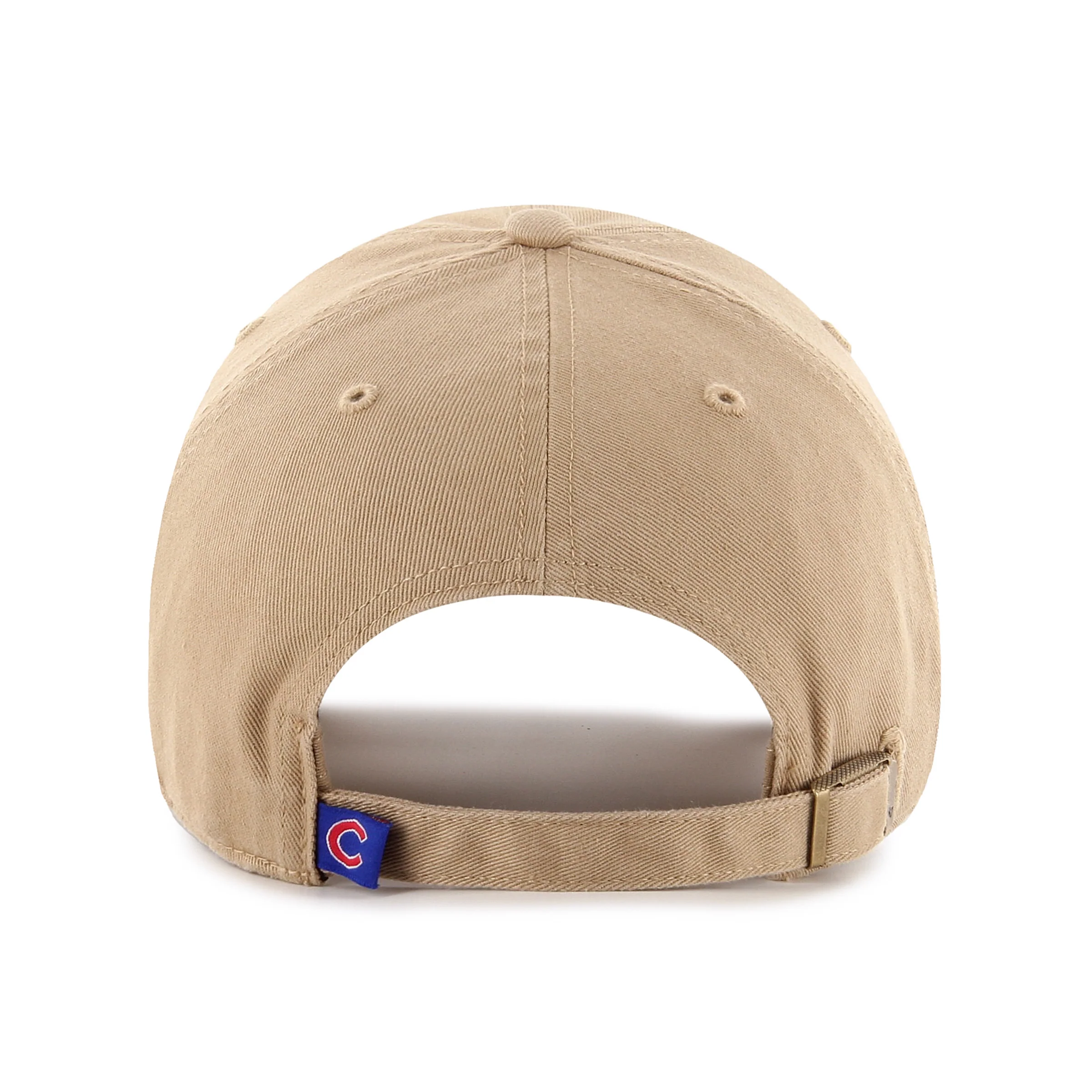 CHICAGO CUBS '47 CLEAN UP - Image 2