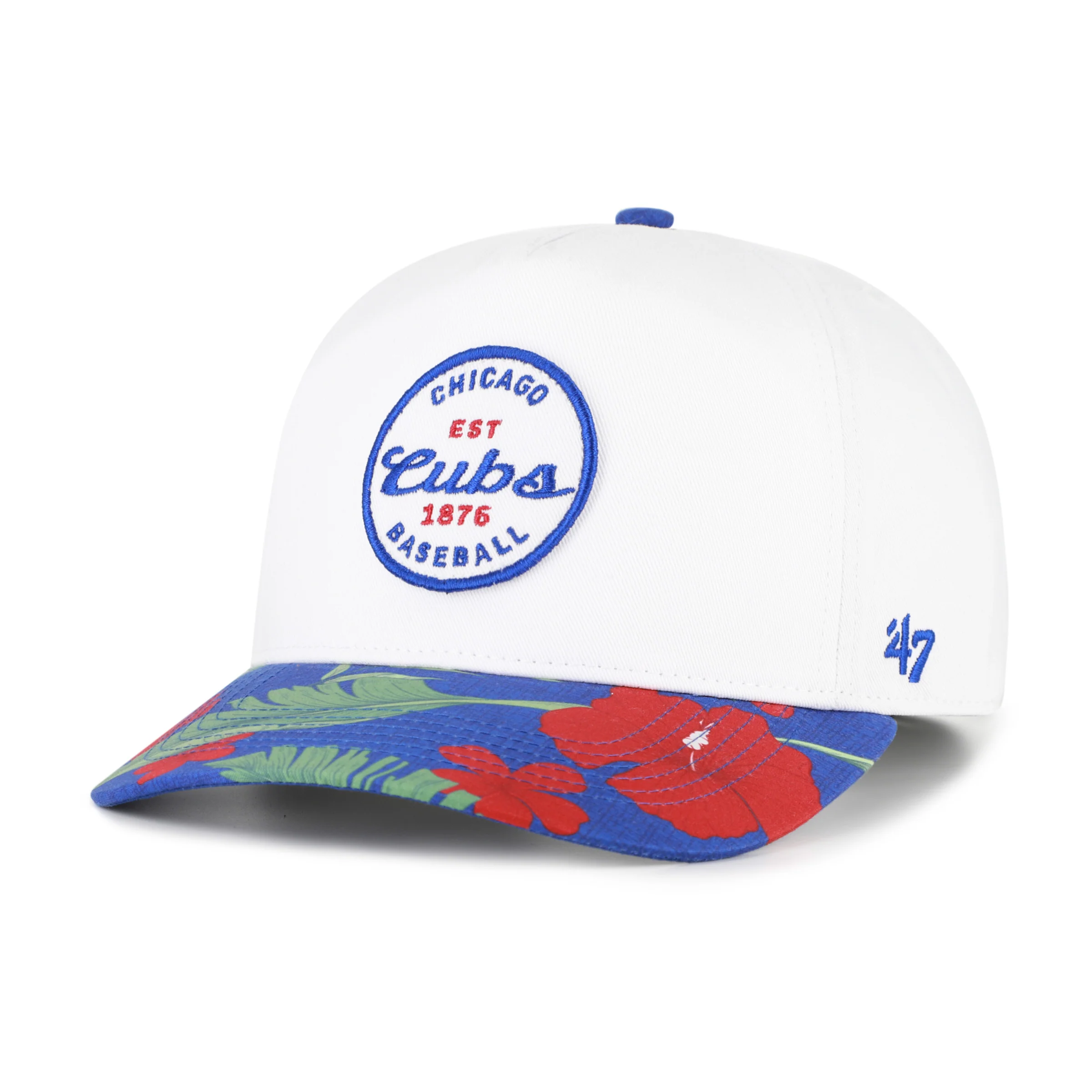 CHICAGO CUBS BEACH SIDE '47 HITCH - Image 3