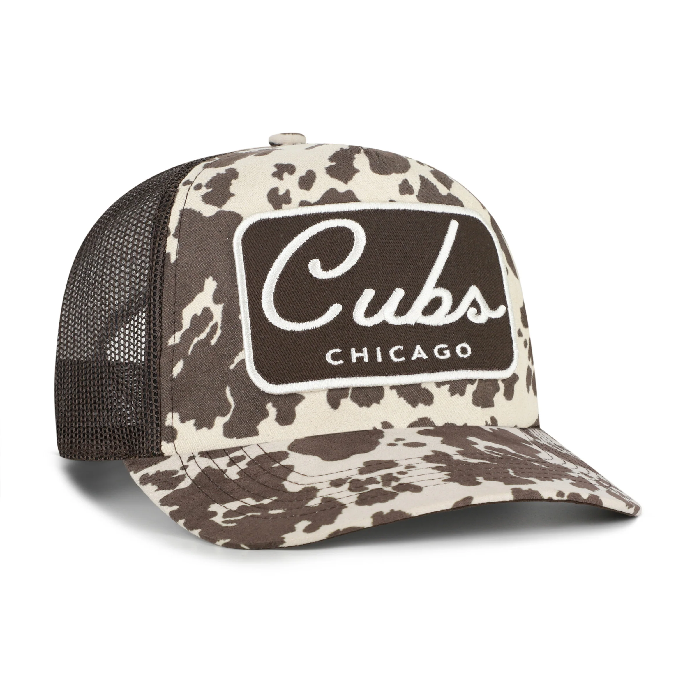 CHICAGO CUBS BESSIE '47 HITCH WOMENS - Image 4