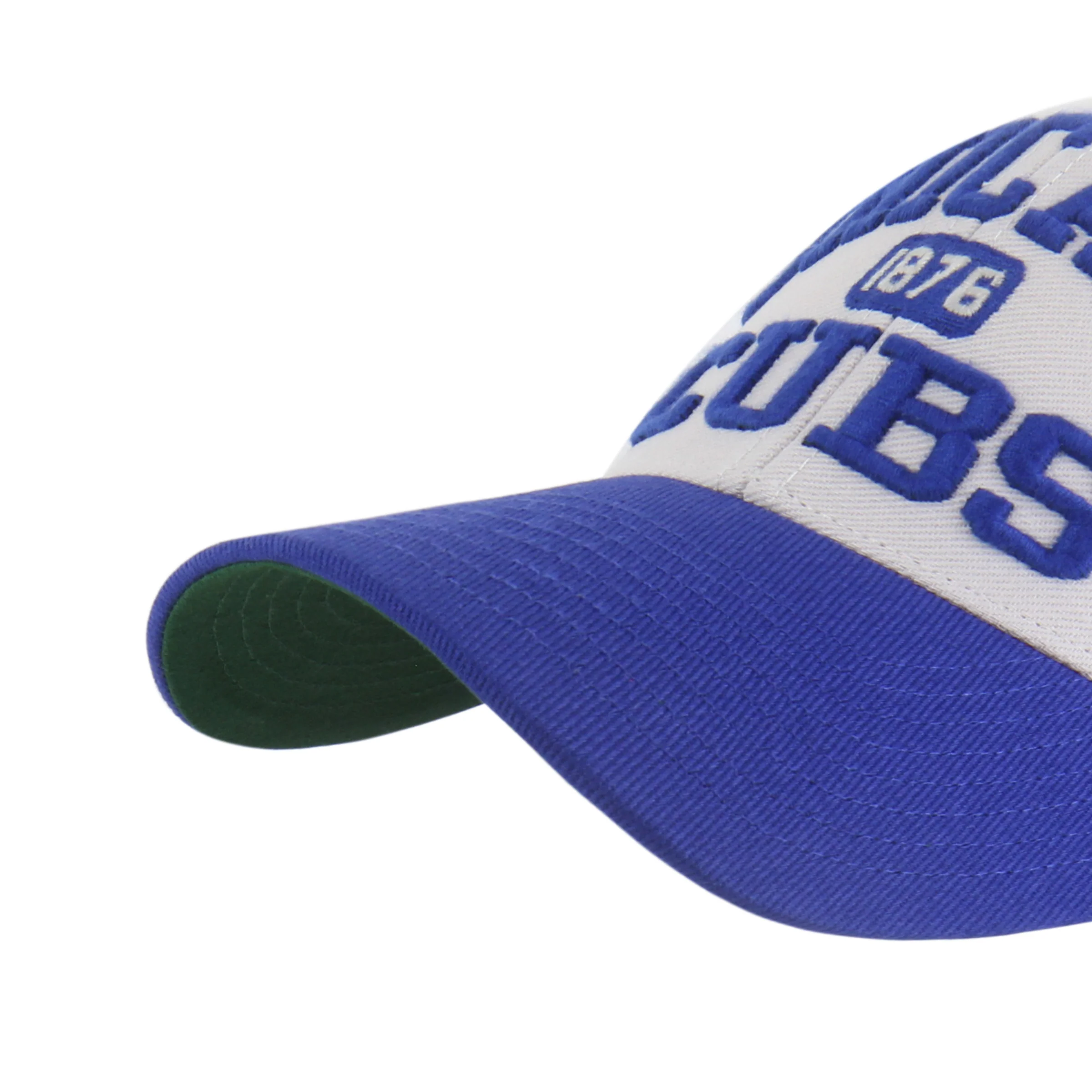 CHICAGO CUBS BROKE LINE '47 MVP - Image 4