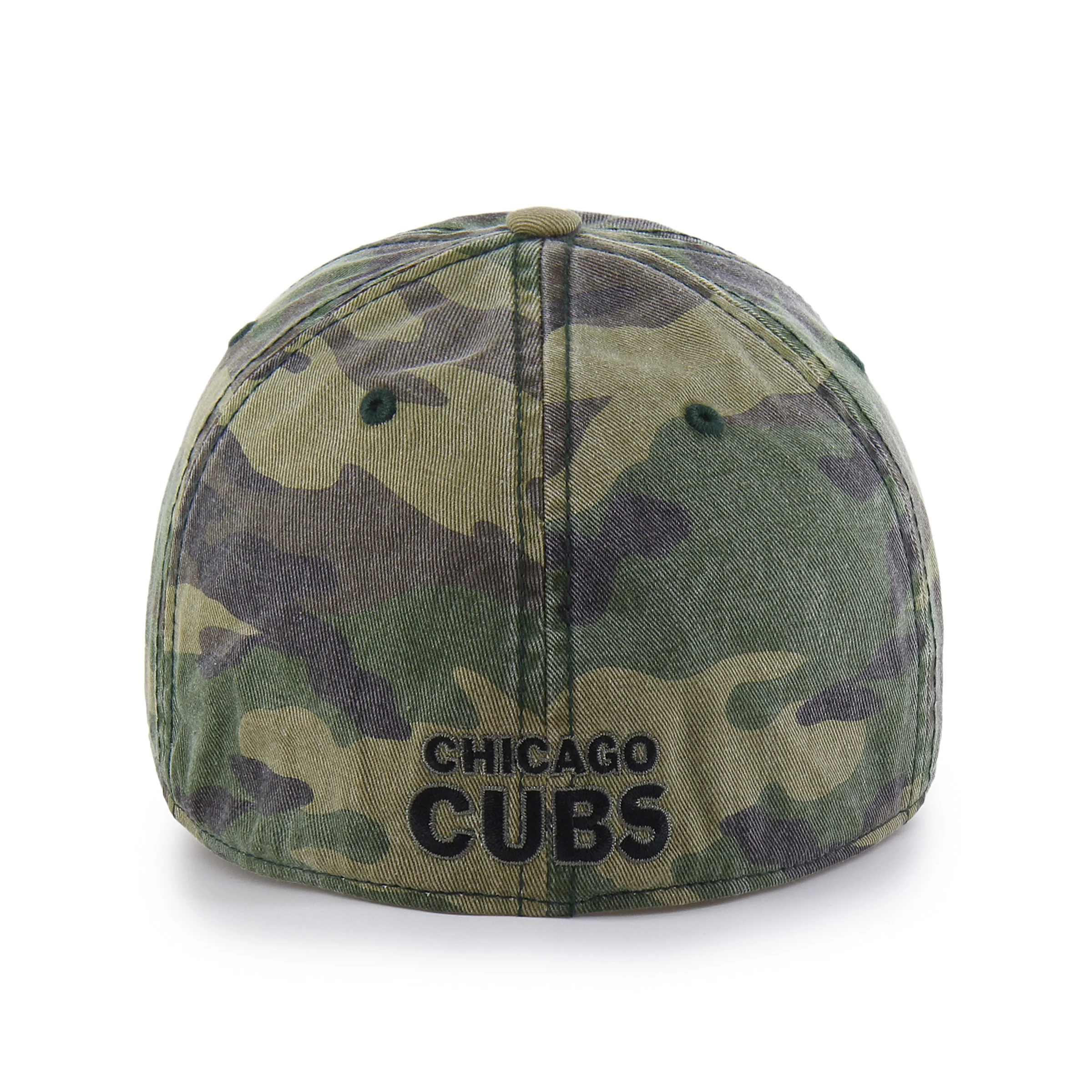 CHICAGO CUBS CAMO '47 FRANCHISE - Image 2