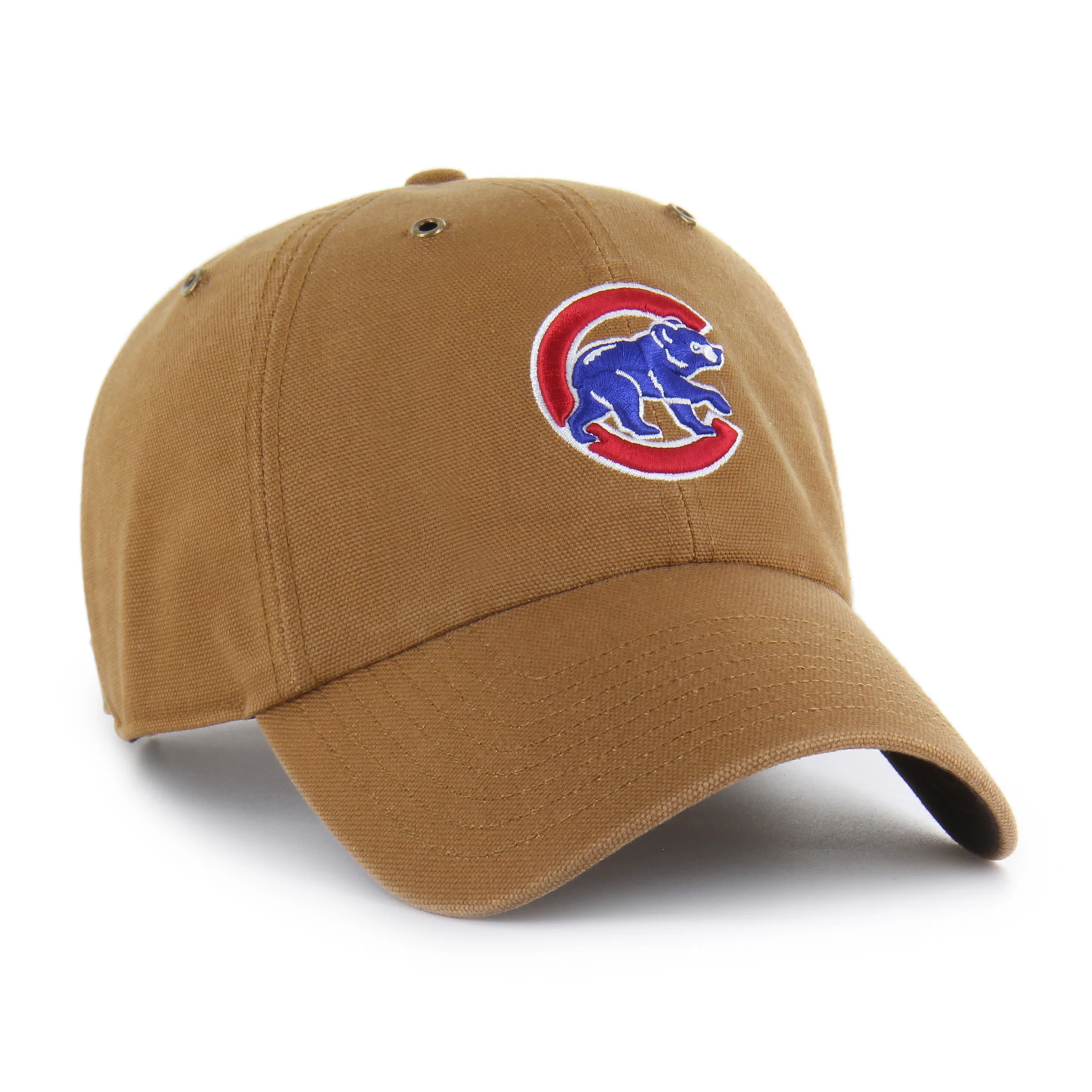CHICAGO CUBS CARHARTT '47 CLEAN UP - Image 4