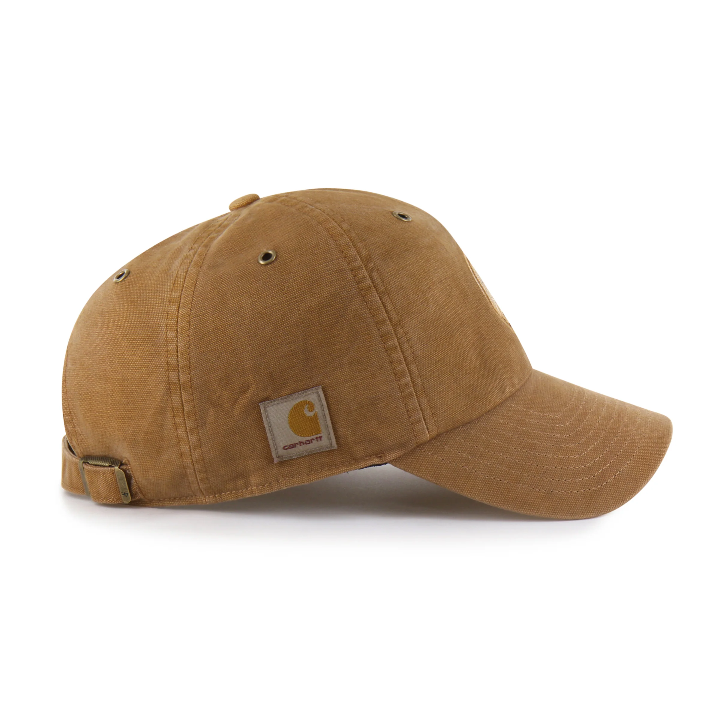 CHICAGO CUBS CARHARTT DYED '47 CLEAN UP - Image 2