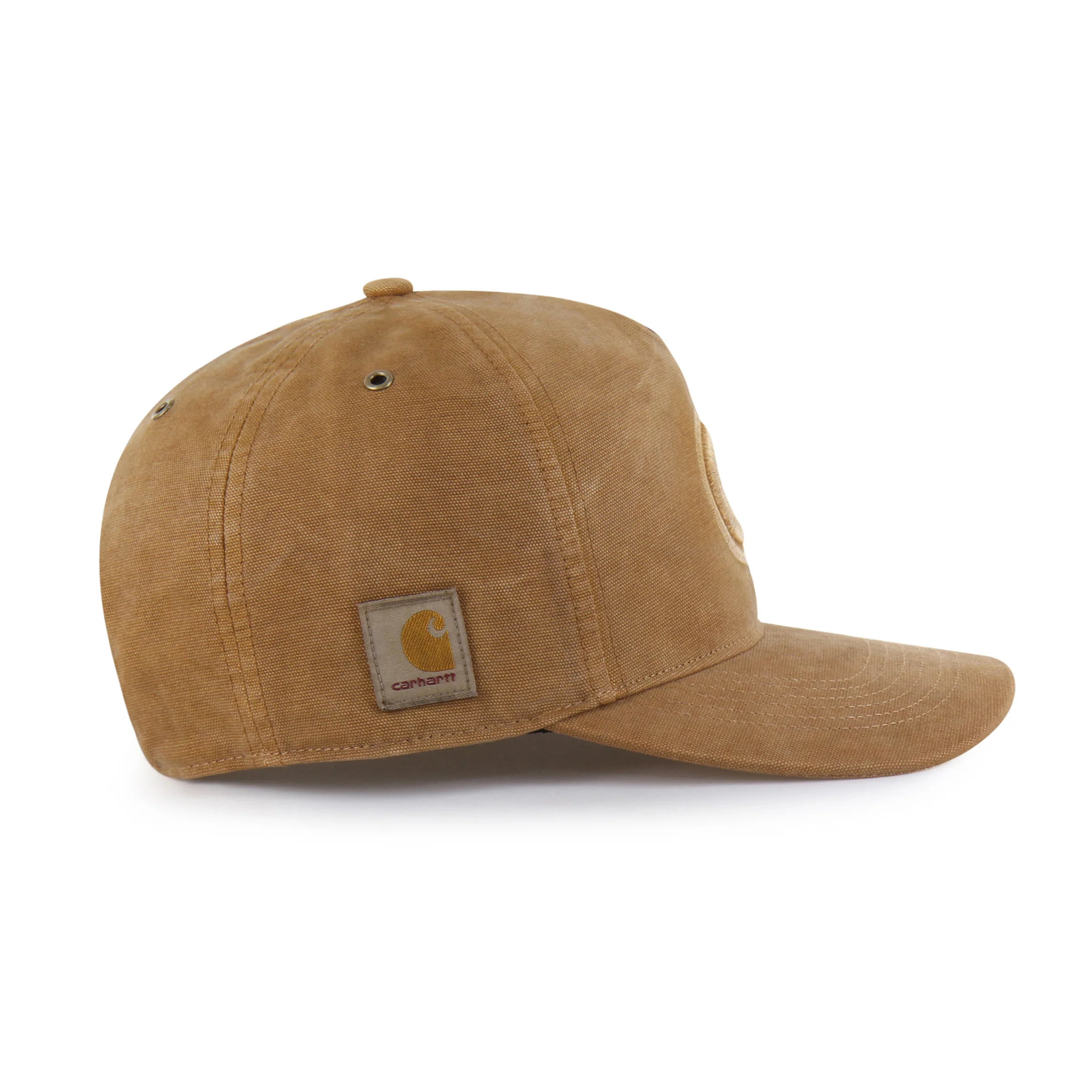 CHICAGO CUBS CARHARTT DYED '47 HITCH RF RELAXED FIT - Image 2