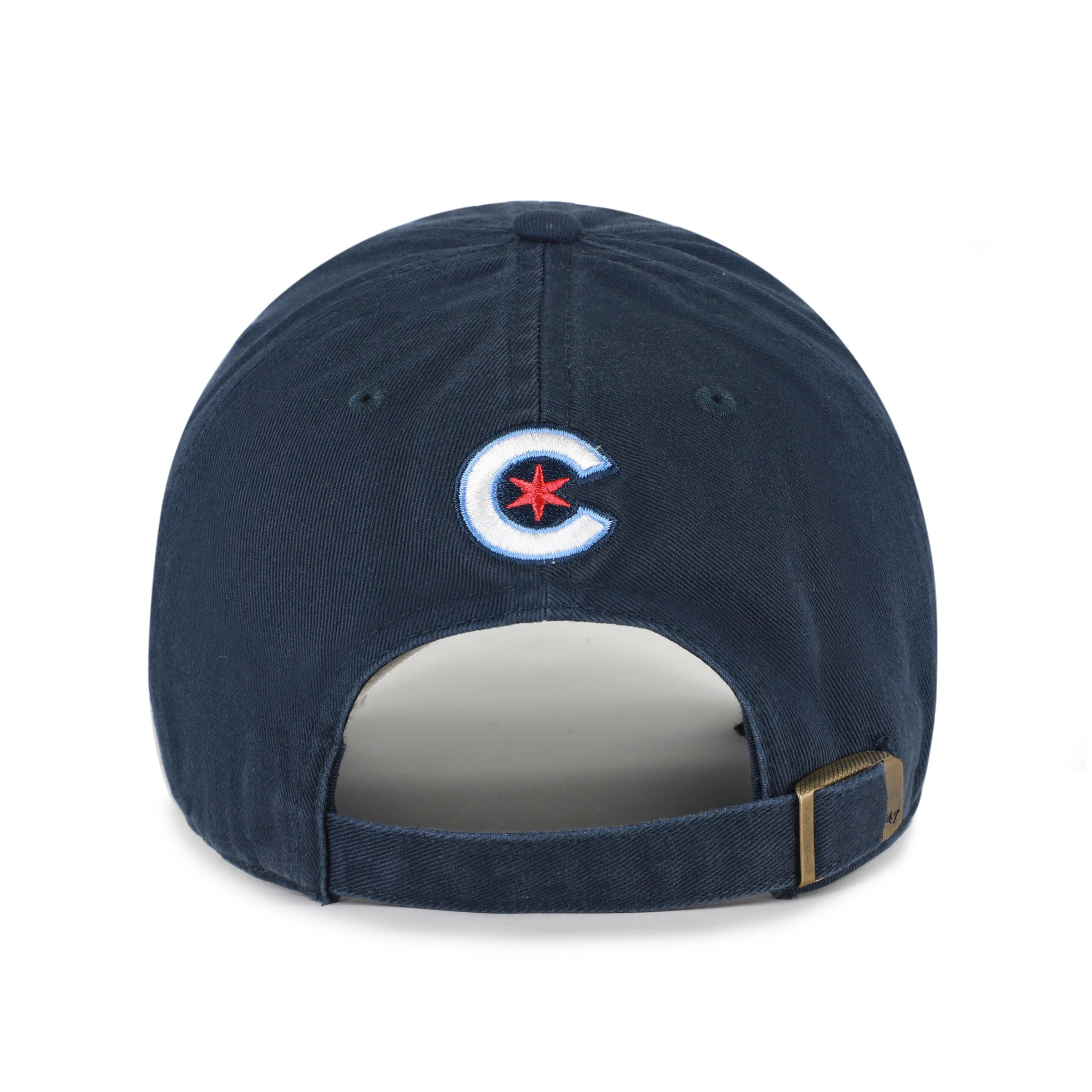 CHICAGO CUBS CITY CONNECT ICE CREAM '47 CLEAN UP - Image 2