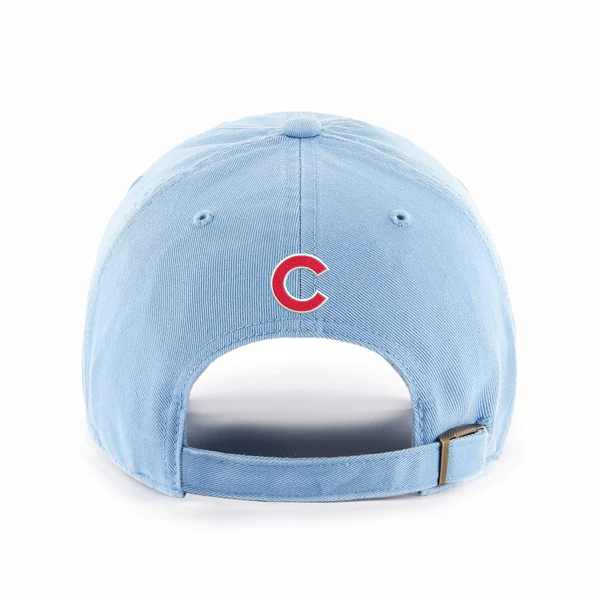 CHICAGO CUBS ICE CREAM '47 CLEAN UP - Image 2