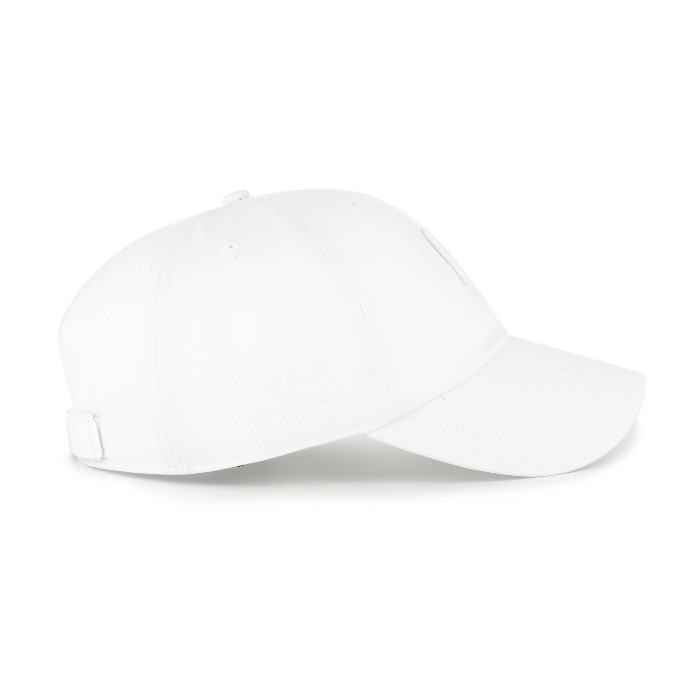 CHICAGO CUBS TONAL CONTEMPORARY BASICS '47 CLEAN UP - Image 2