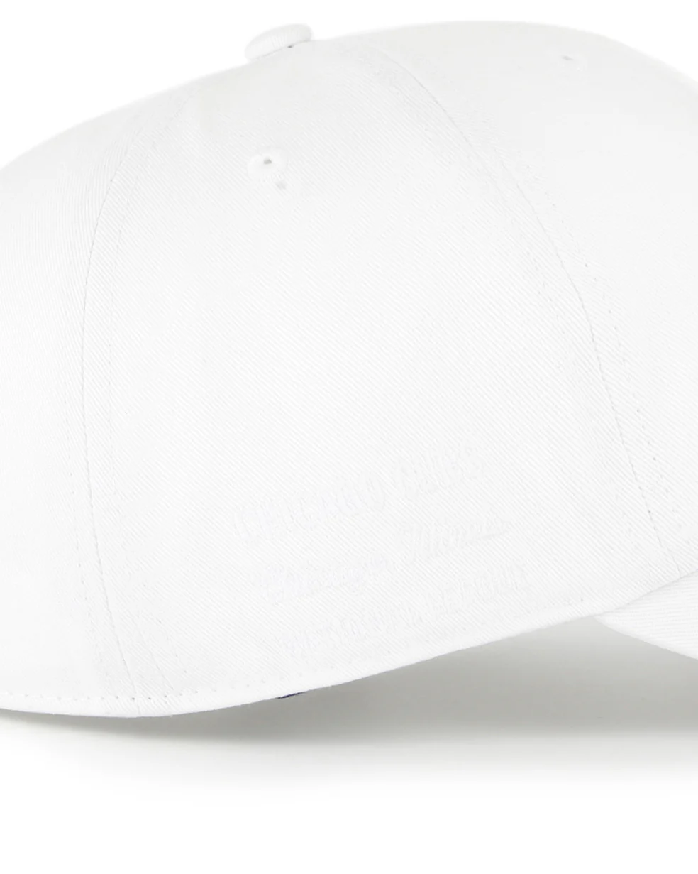 CHICAGO CUBS TONAL CONTEMPORARY BASICS '47 CLEAN UP - Image 4