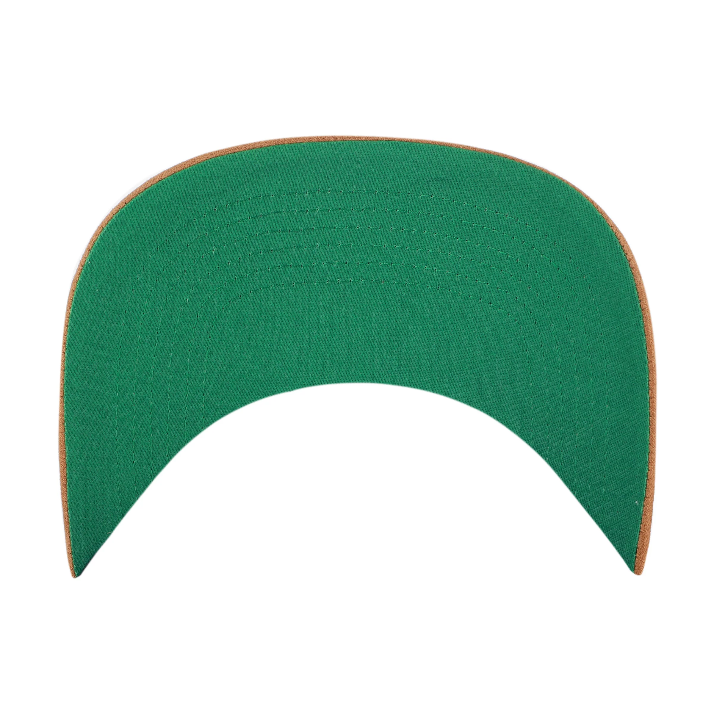 CHICAGO CUBS COOPERSTOWN BREAK WOOD SUEDE '47 HITCH - Image 3
