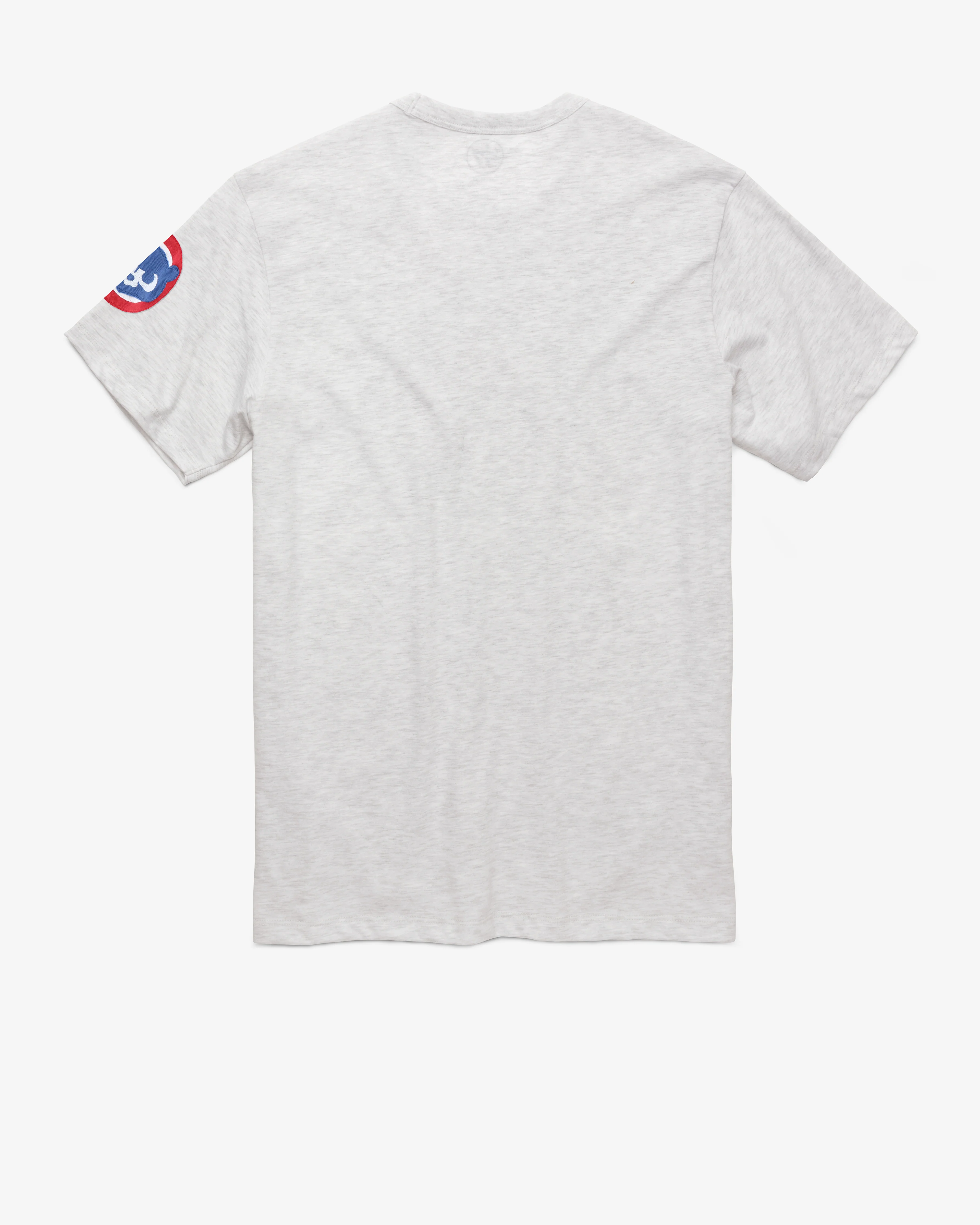 CHICAGO CUBS COOPERSTOWN FRANKLIN '47 FIELDHOUSE TEE - Image 3