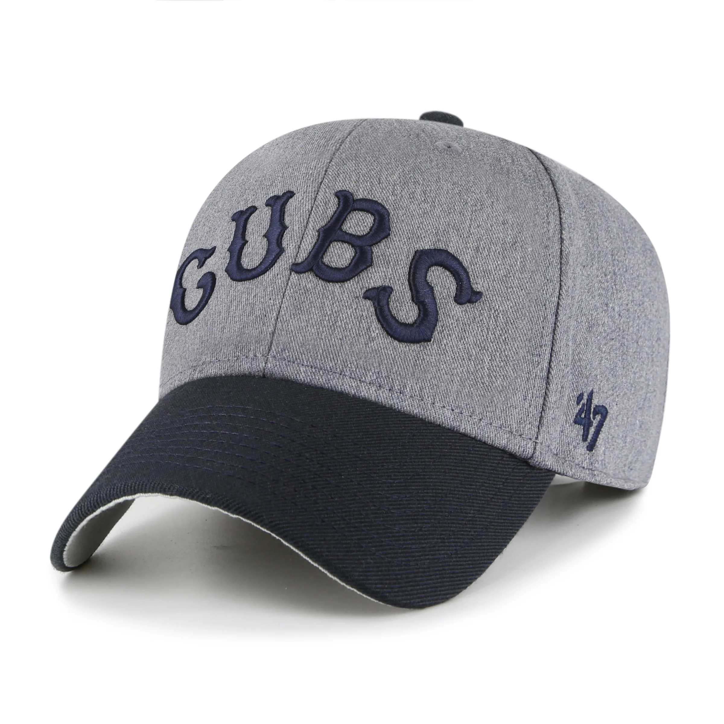CHICAGO CUBS COOPERSTOWN GRANITE SCRIPT '47 MVP - Image 5