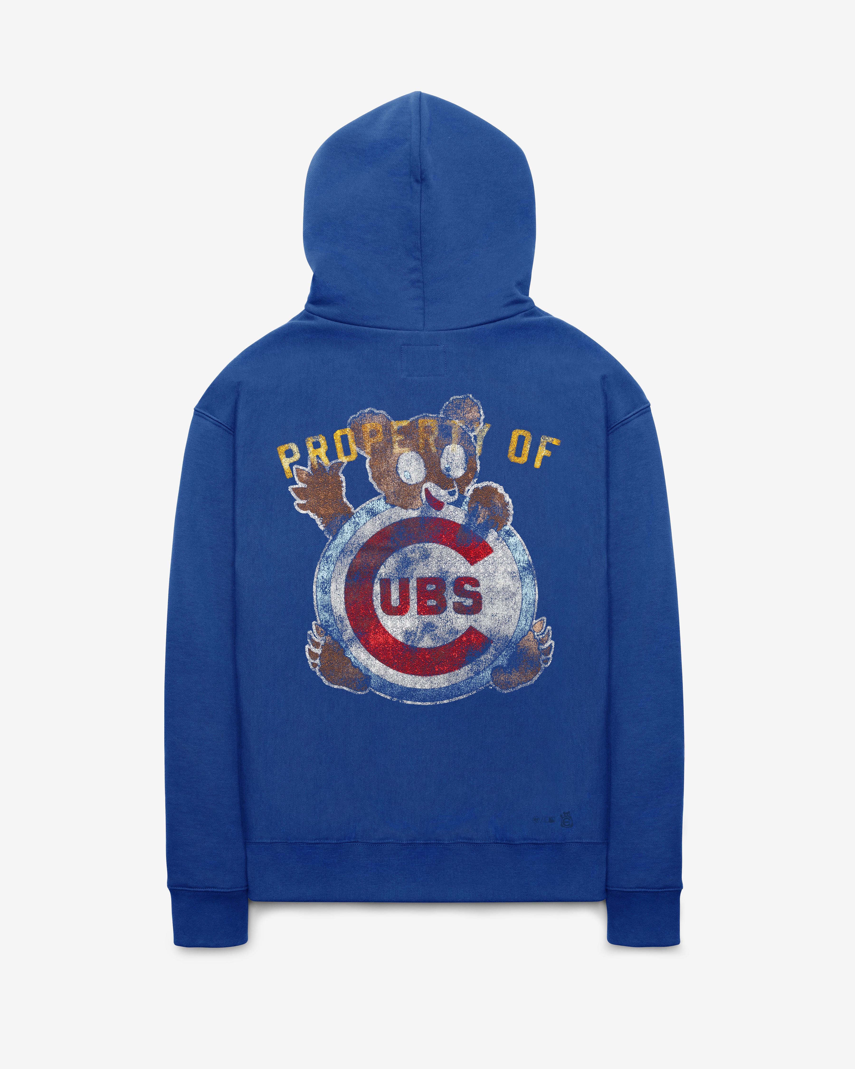 CHICAGO CUBS COOPERSTOWN '47 SELECT FOUNDATION HOOD - Image 2