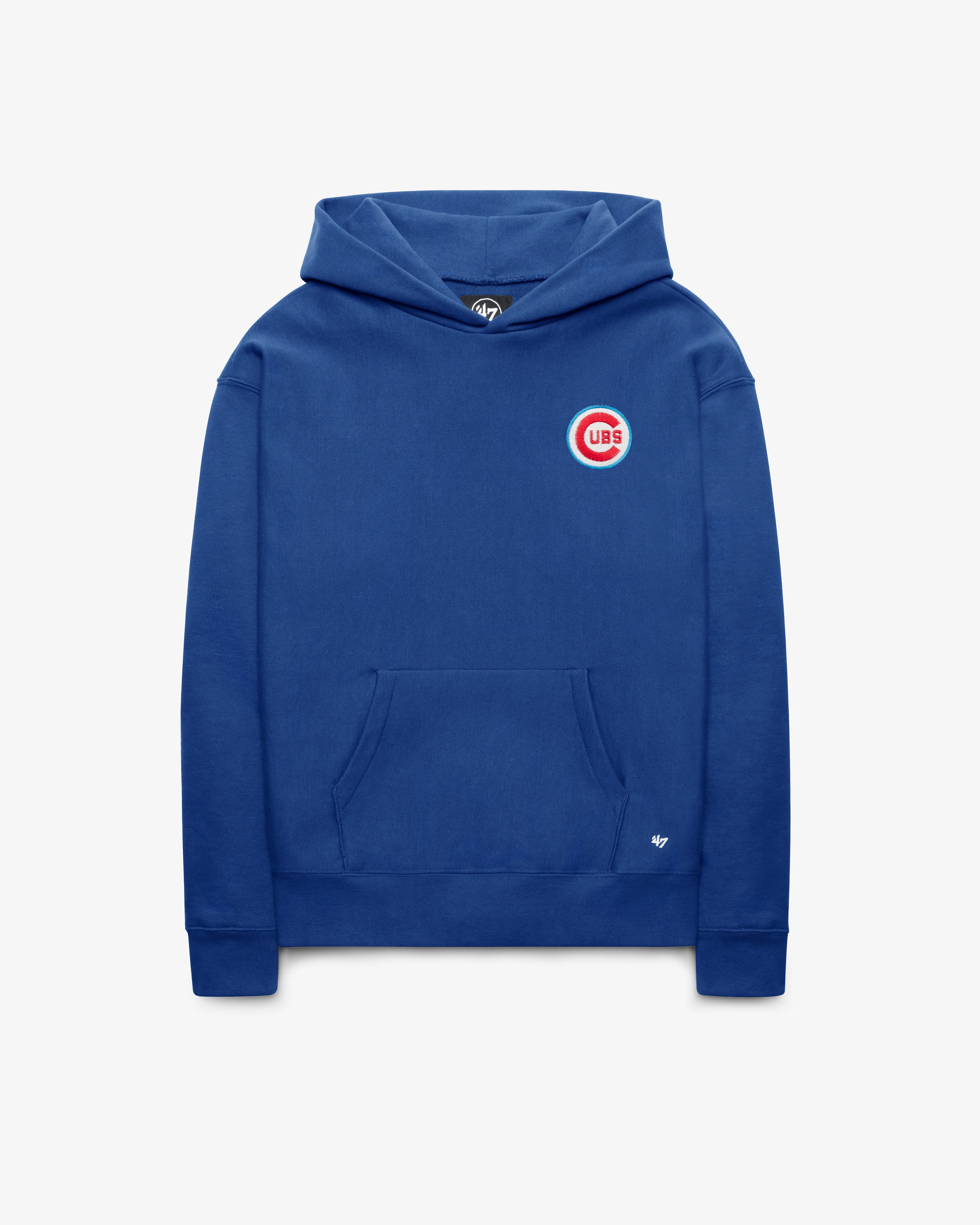 CHICAGO CUBS COOPERSTOWN '47 SELECT FOUNDATION HOOD - Image 3