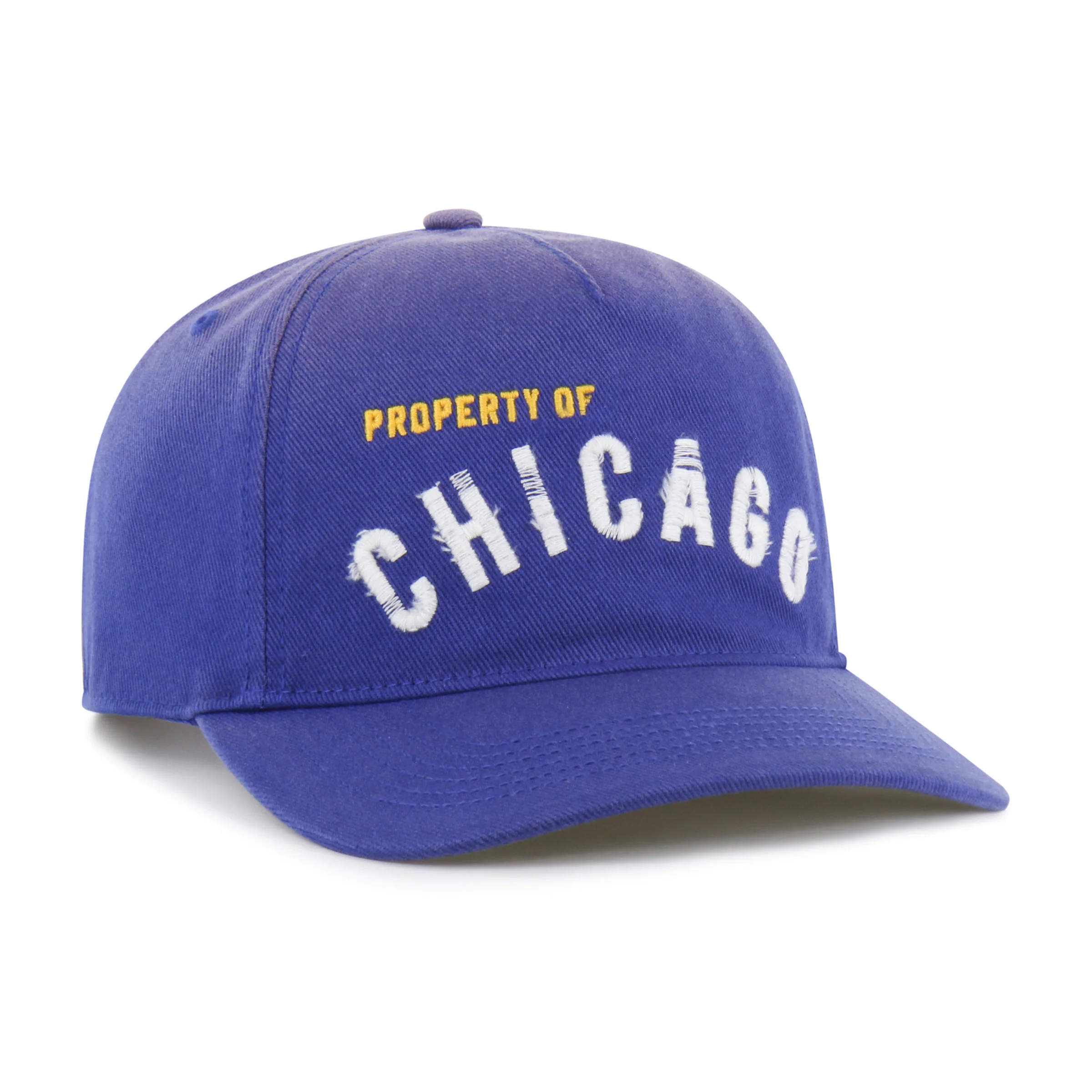 CHICAGO CUBS COOPERSTOWN '47 SELECT HITCH LOW CROWN - Image 4