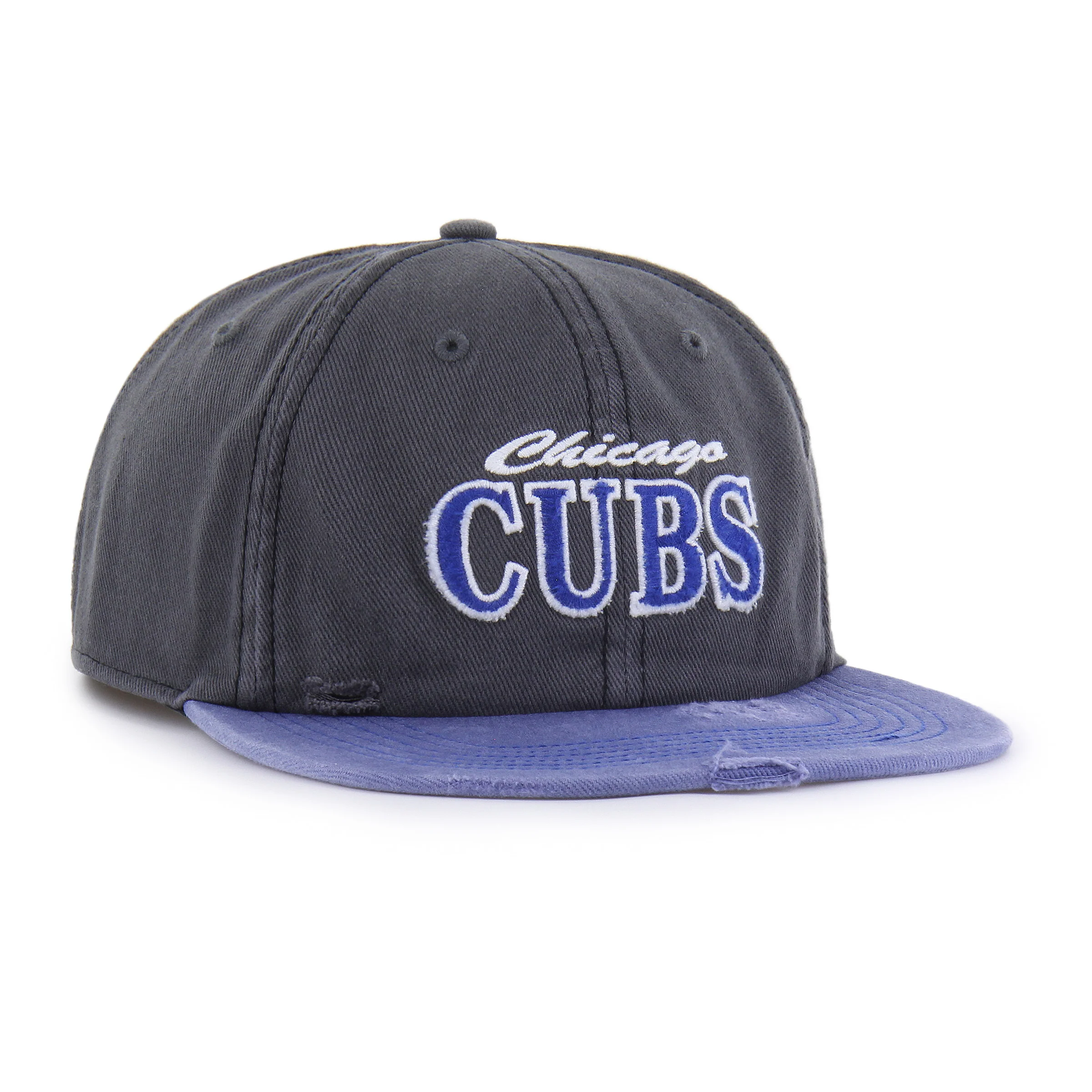 CHICAGO CUBS CRAGGED '47 CAPTAIN RL RELAXED FIT - Image 3