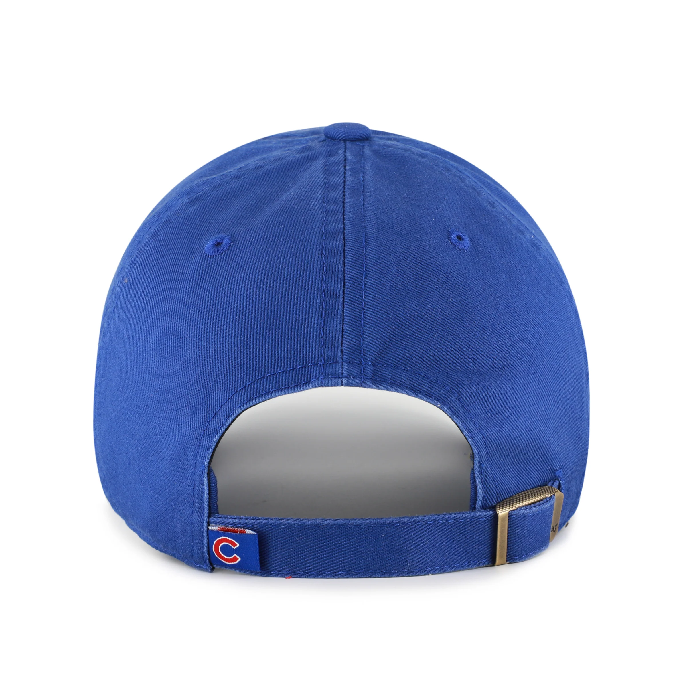 CHICAGO CUBS CRITTER '47 CLEAN UP KIDS - Image 2