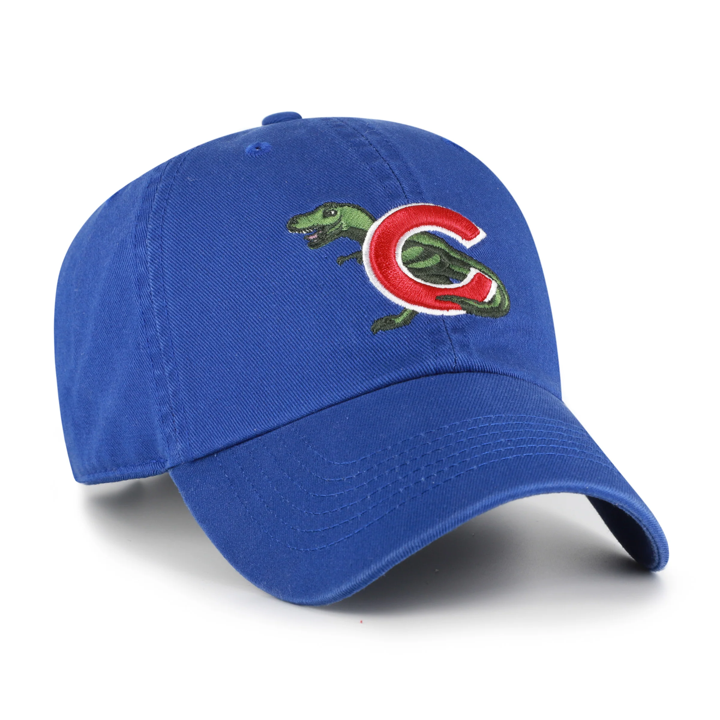 CHICAGO CUBS CRITTER '47 CLEAN UP KIDS - Image 3