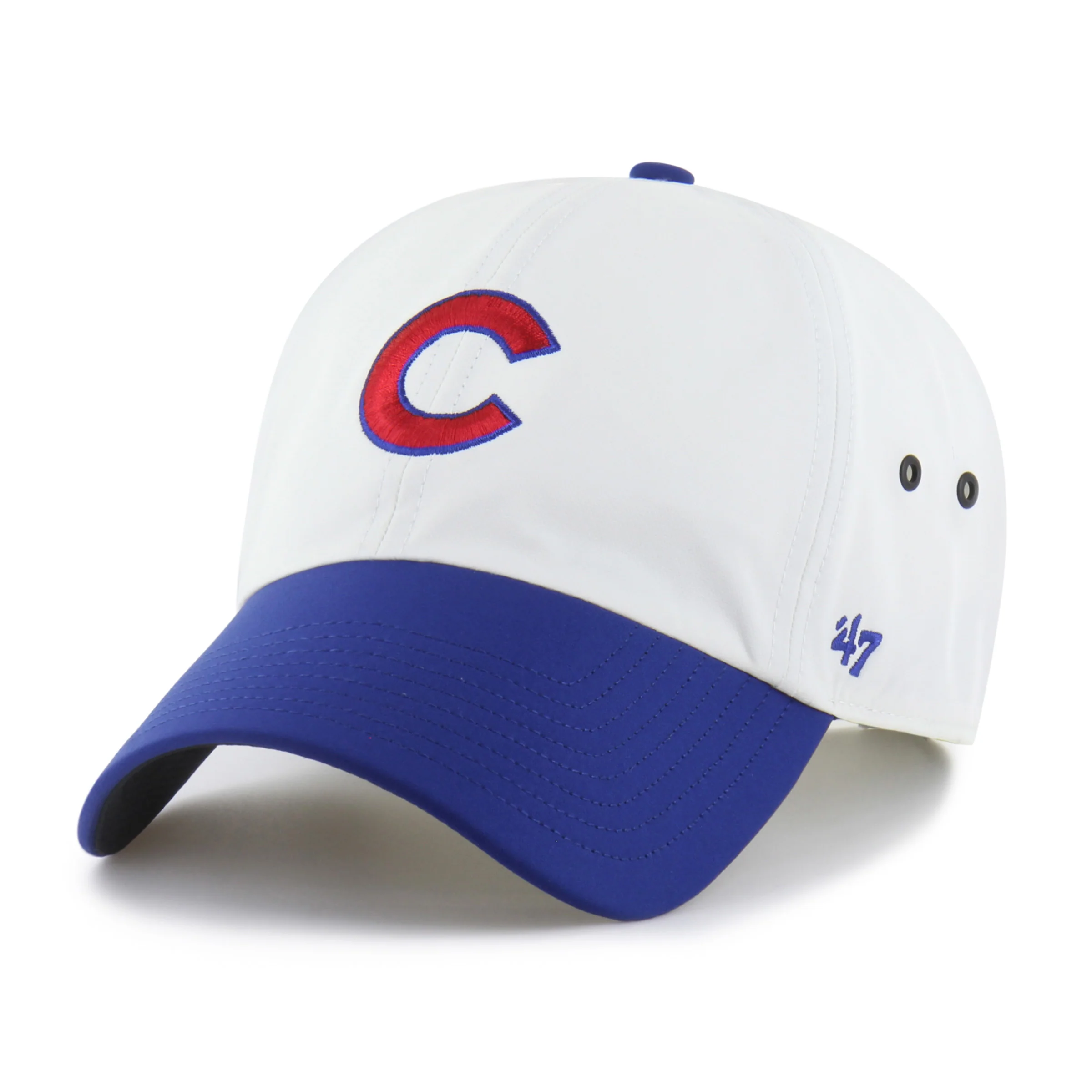 CHICAGO CUBS FLAGBOUND BRRR '47 CLEAN UP - Image 4