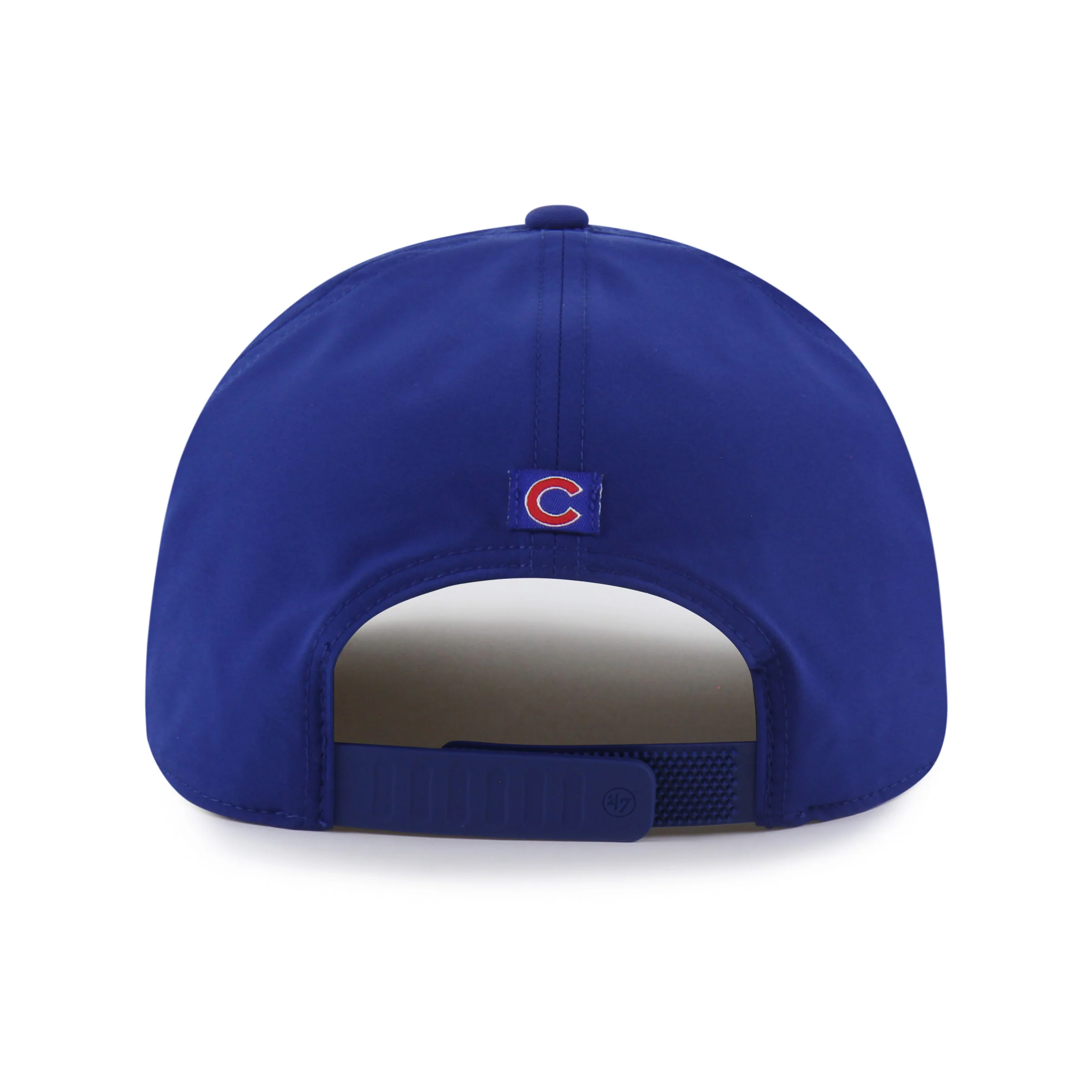 CHICAGO CUBS FLAGBOUND BRRR '47 HITCH - Image 2