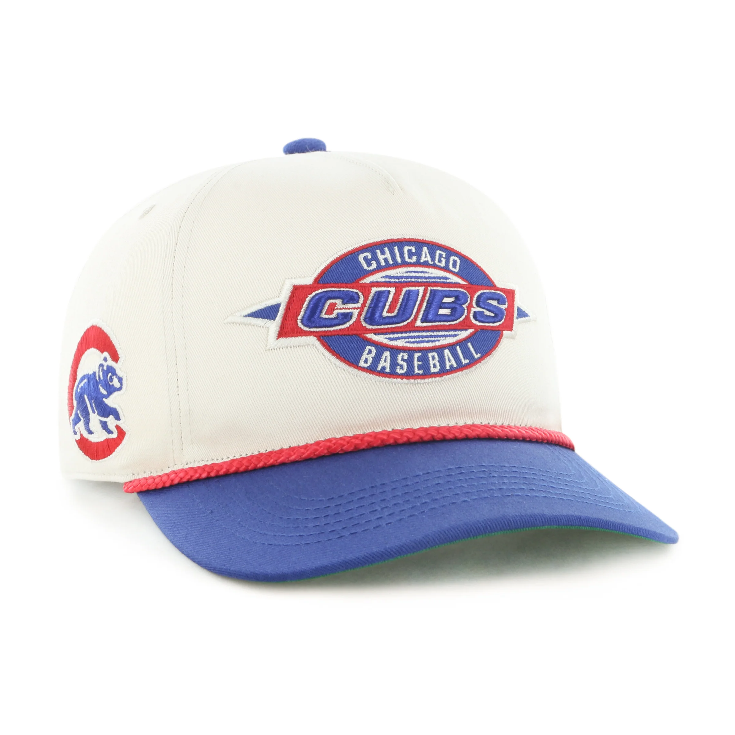 CHICAGO CUBS FRAME OUT '47 HITCH