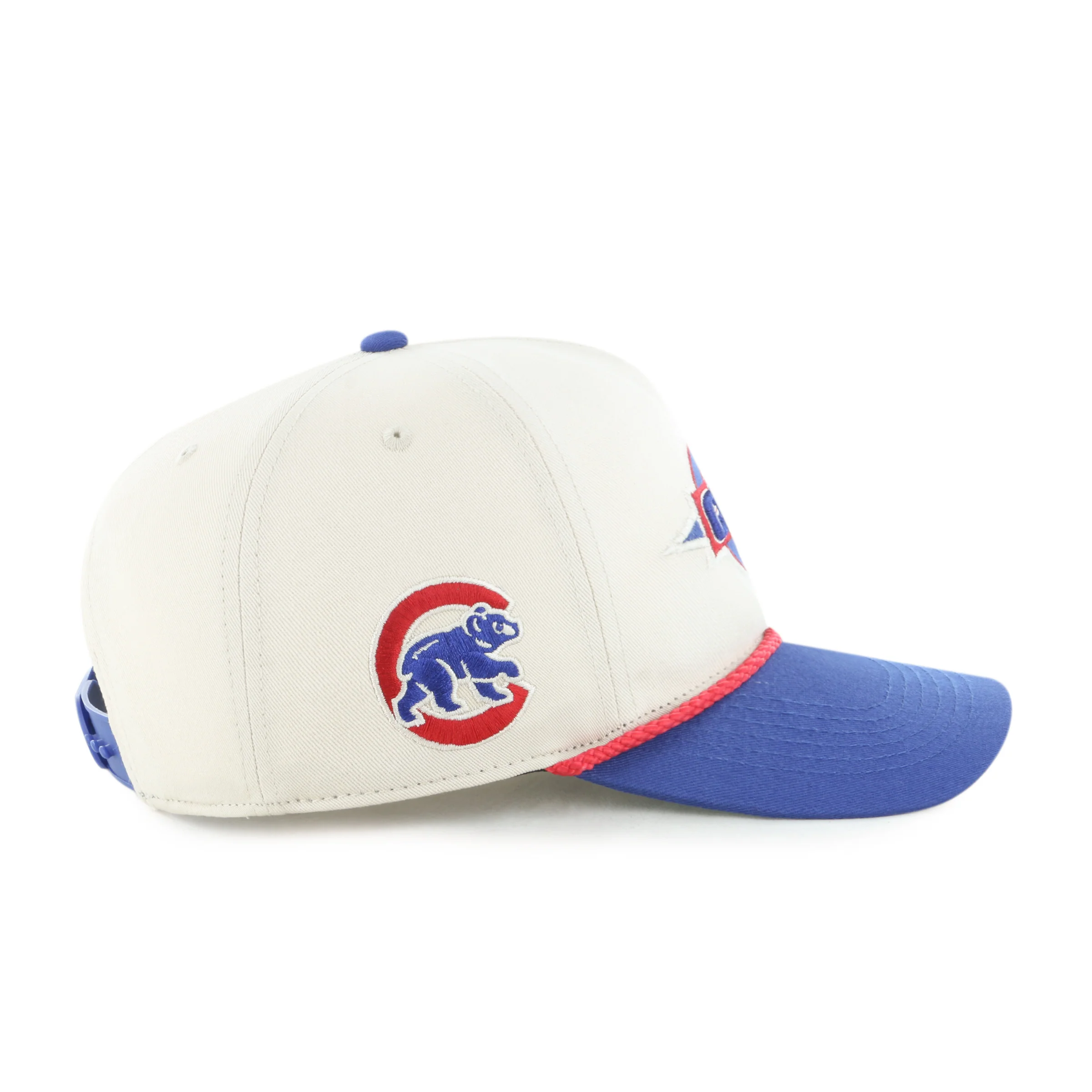 CHICAGO CUBS FRAME OUT '47 HITCH - Image 2